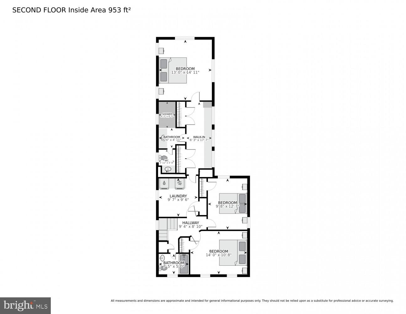 TAKOMA PARK - Residential