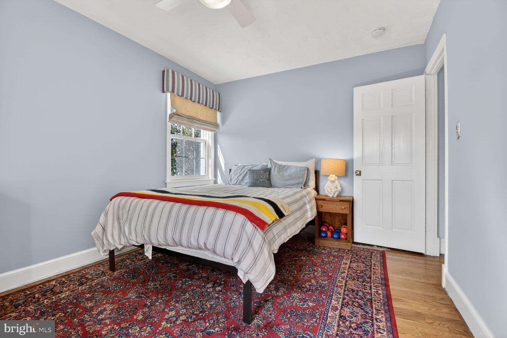 TAKOMA PARK - Residential