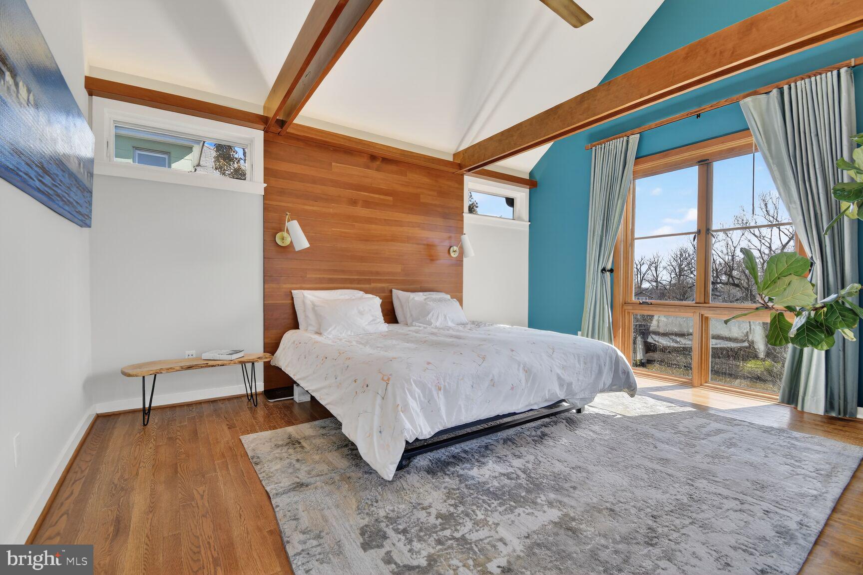 TAKOMA PARK - Residential