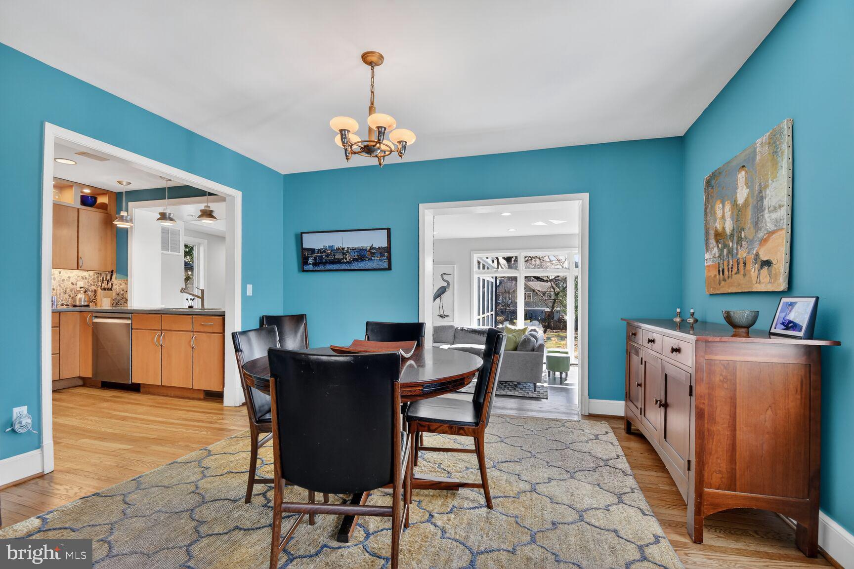 TAKOMA PARK - Residential