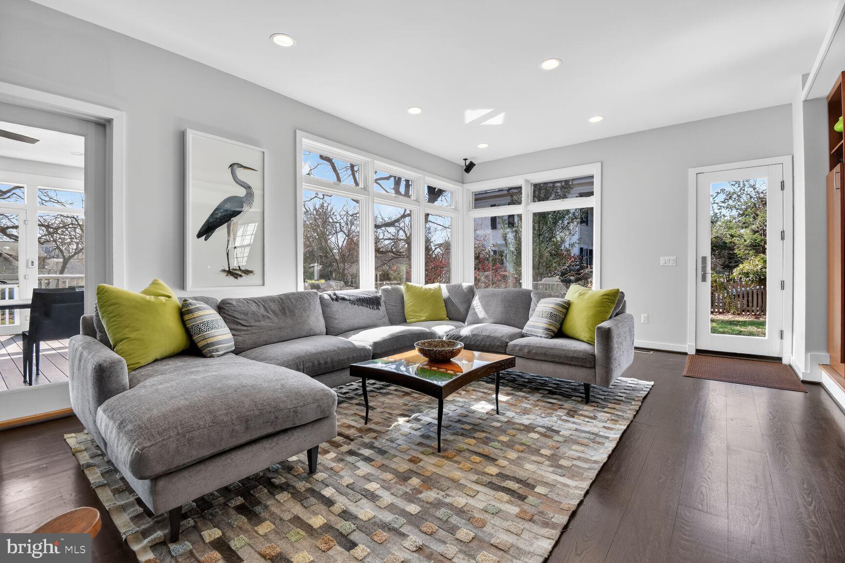 TAKOMA PARK - Residential