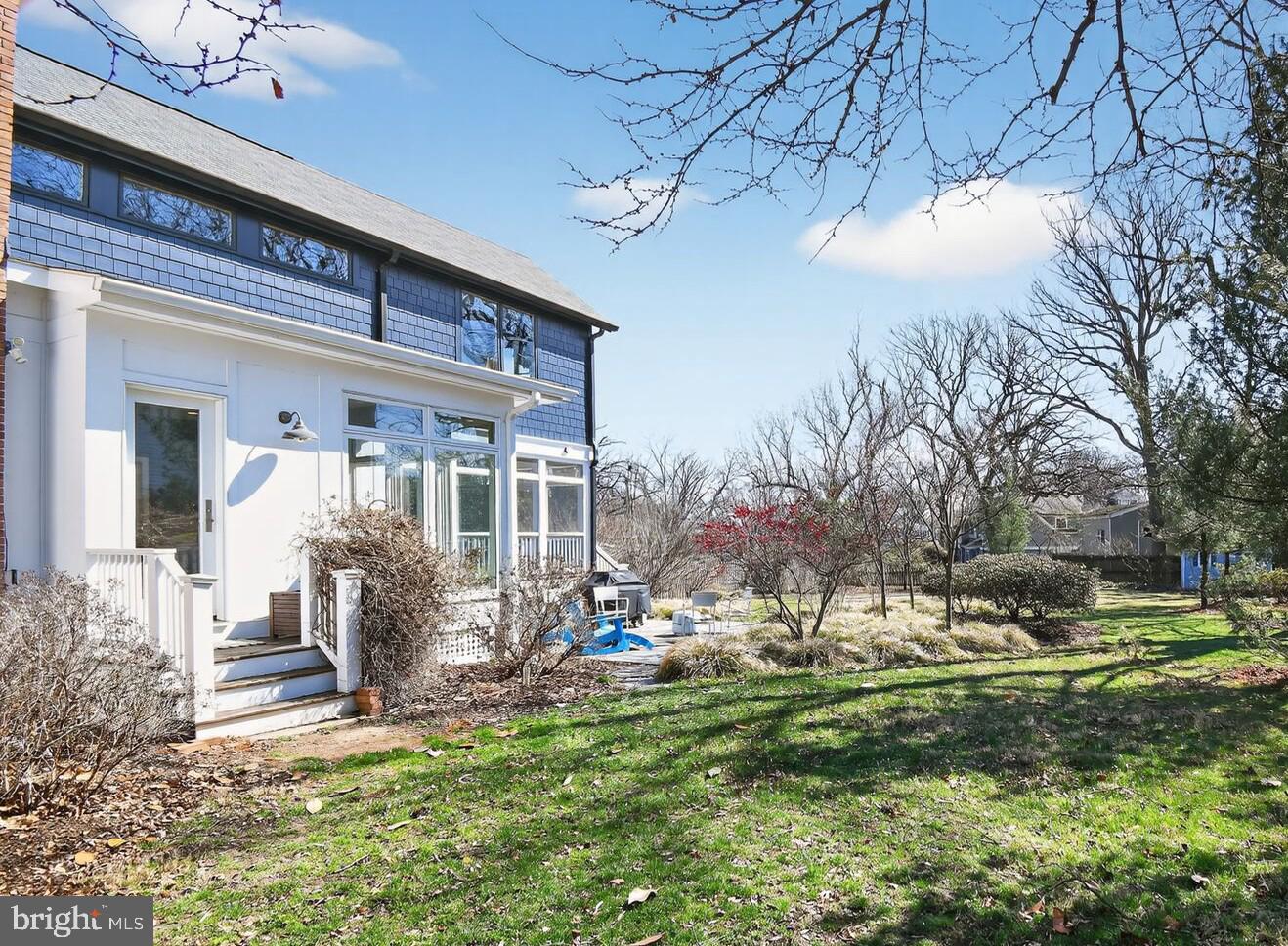 TAKOMA PARK - Residential