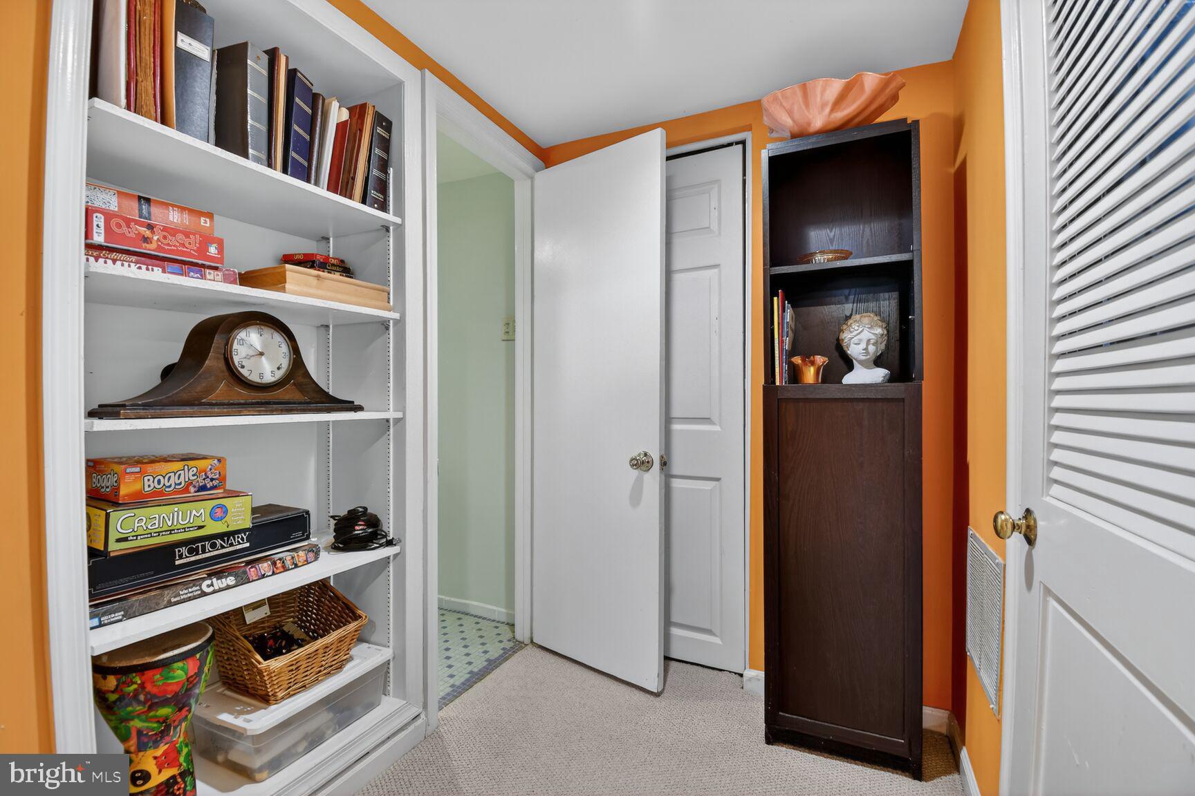 TAKOMA PARK - Residential