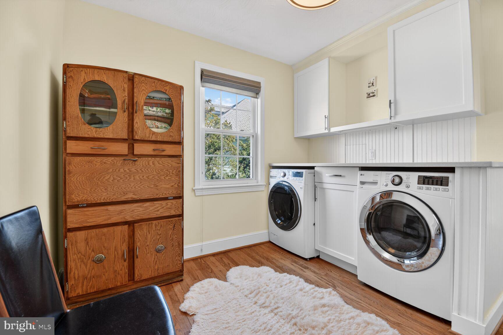 TAKOMA PARK - Residential