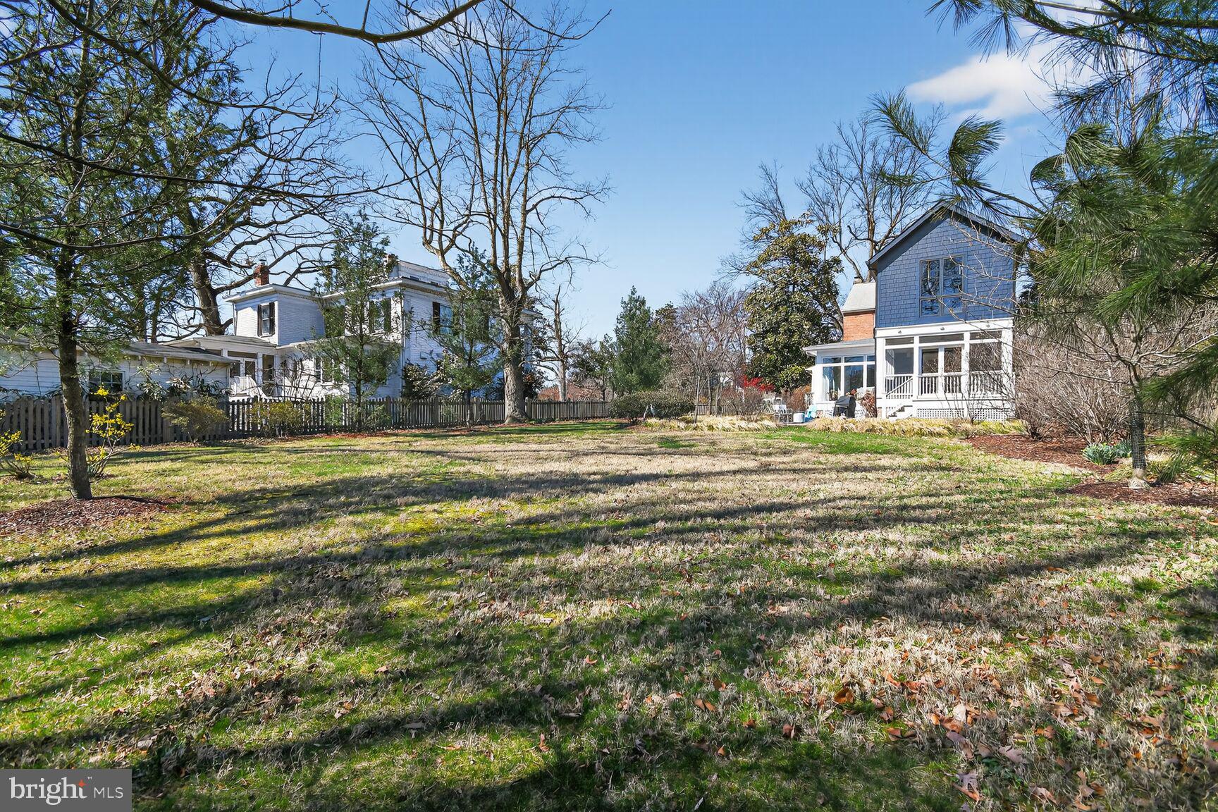 TAKOMA PARK - Residential