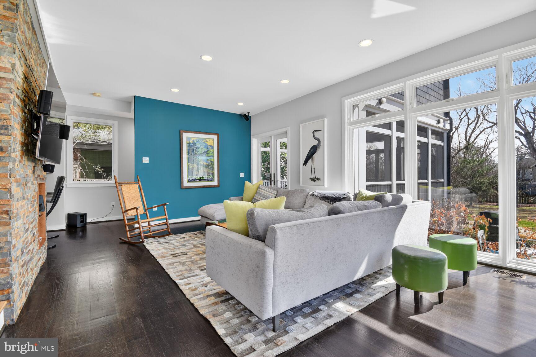 TAKOMA PARK - Residential