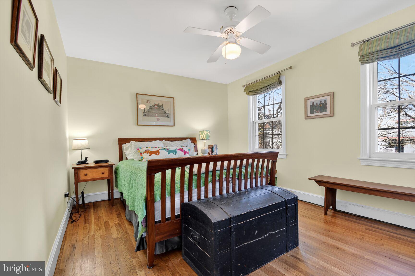 TAKOMA PARK - Residential