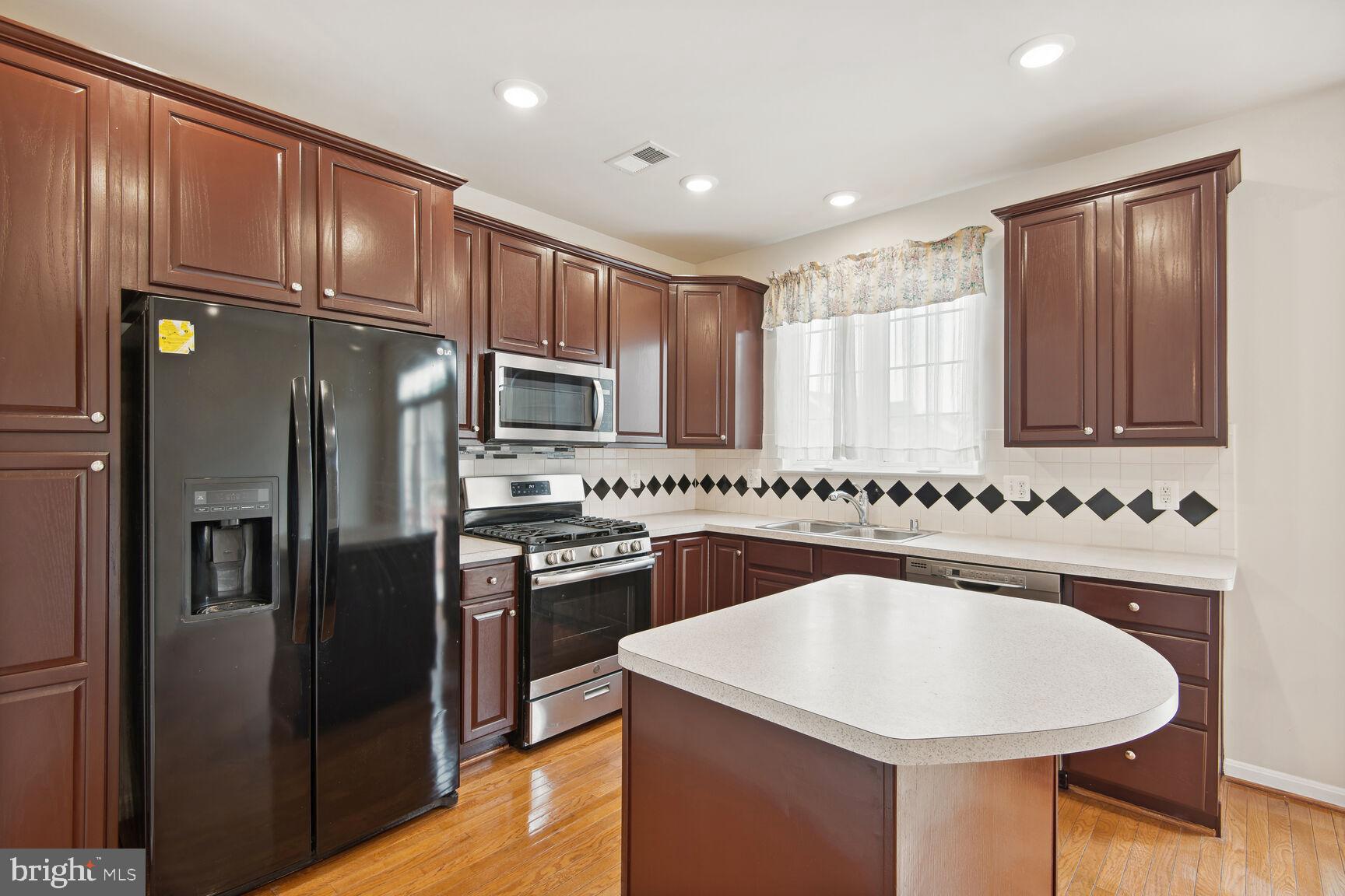 STONE RIDGE NORTH - Residential Lease