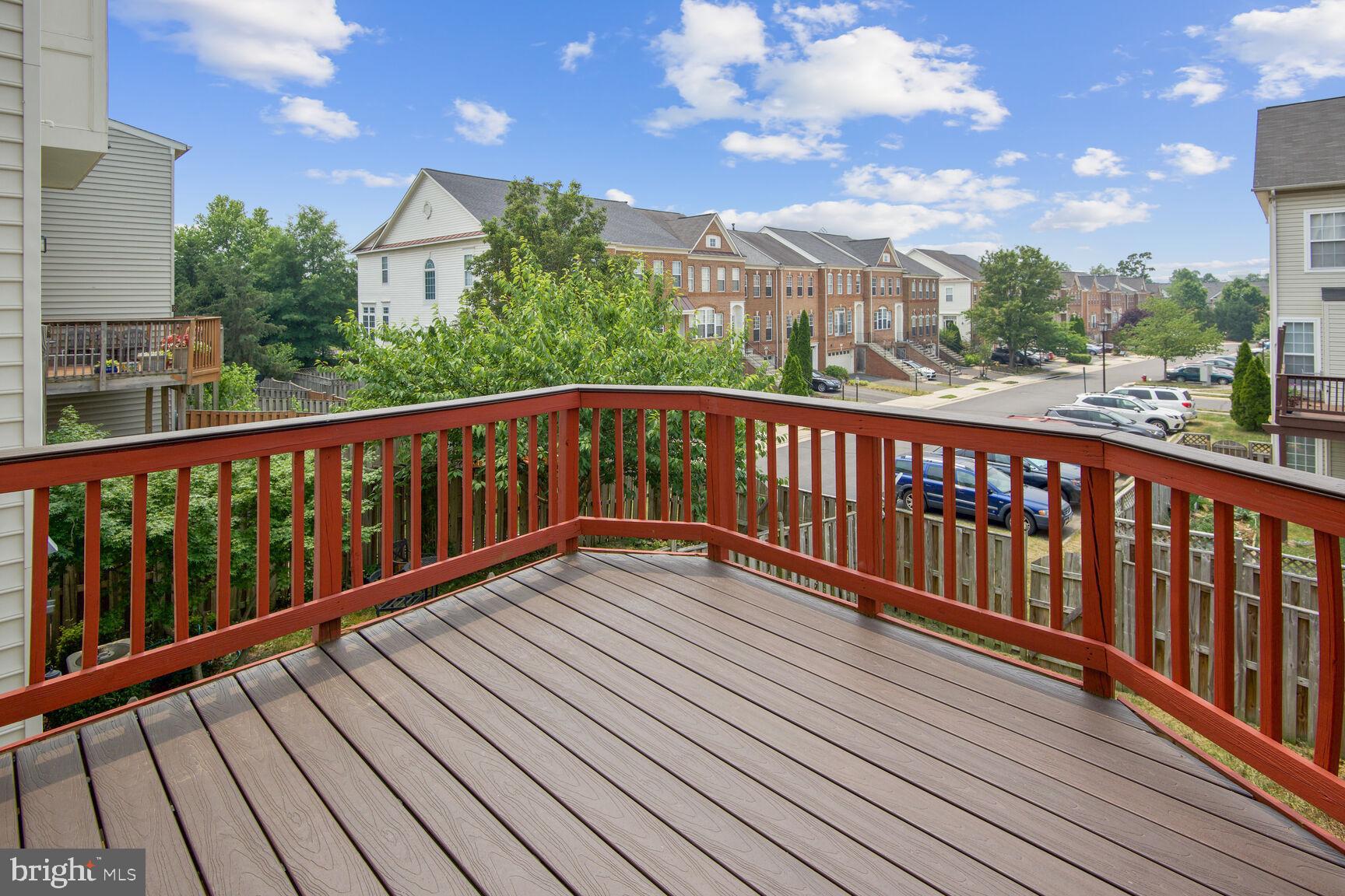 STONE RIDGE NORTH - Residential Lease