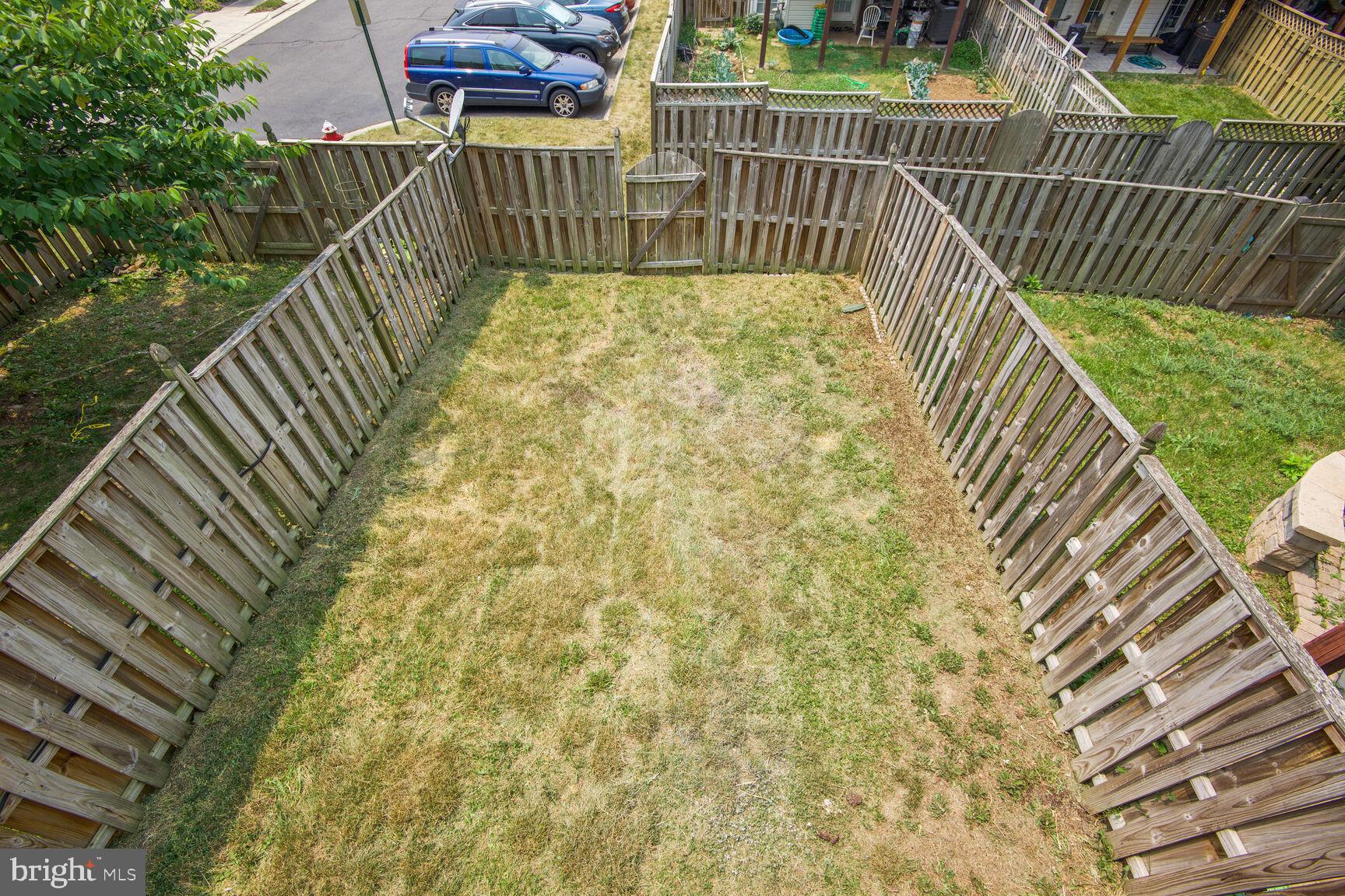 STONE RIDGE NORTH - Residential Lease