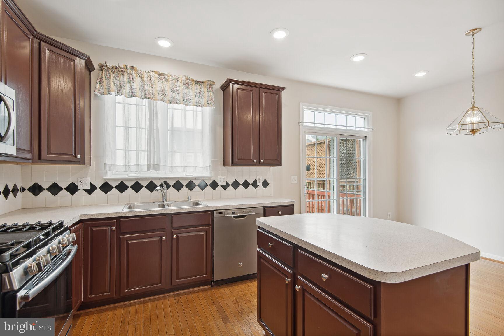 STONE RIDGE NORTH - Residential Lease