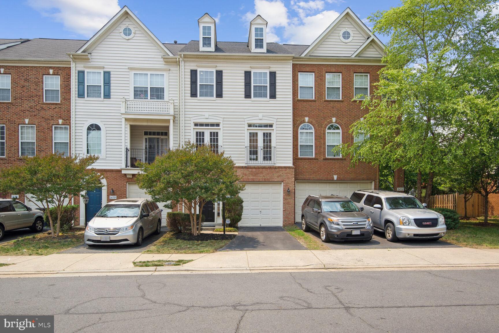 STONE RIDGE NORTH - Residential Lease