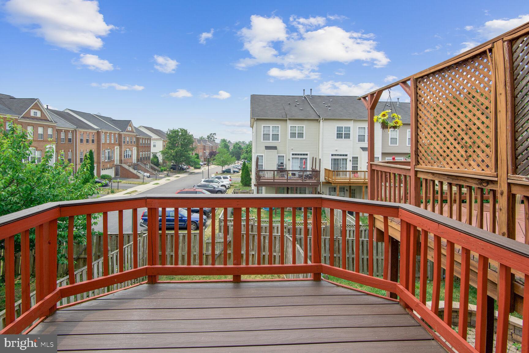 STONE RIDGE NORTH - Residential Lease