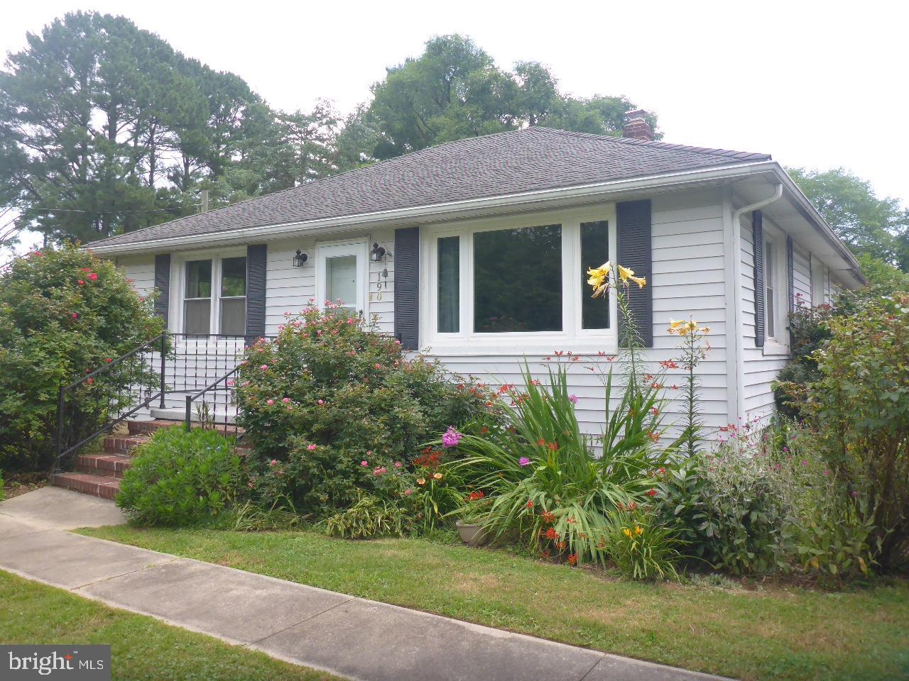 NORTH EAST - Residential