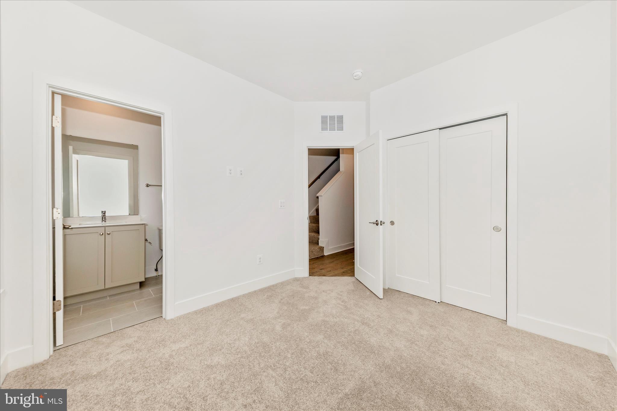 WESTBARD SQUARE - Residential Lease