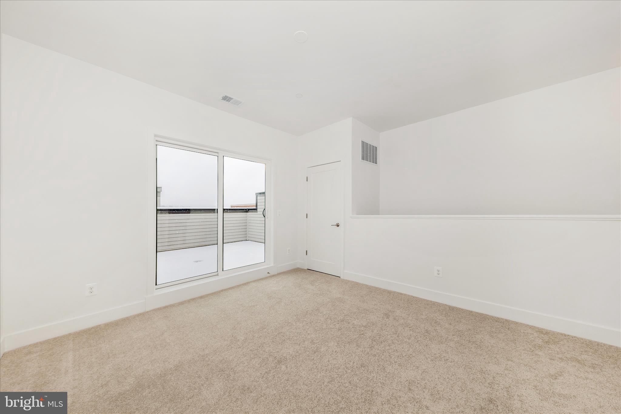 WESTBARD SQUARE - Residential Lease