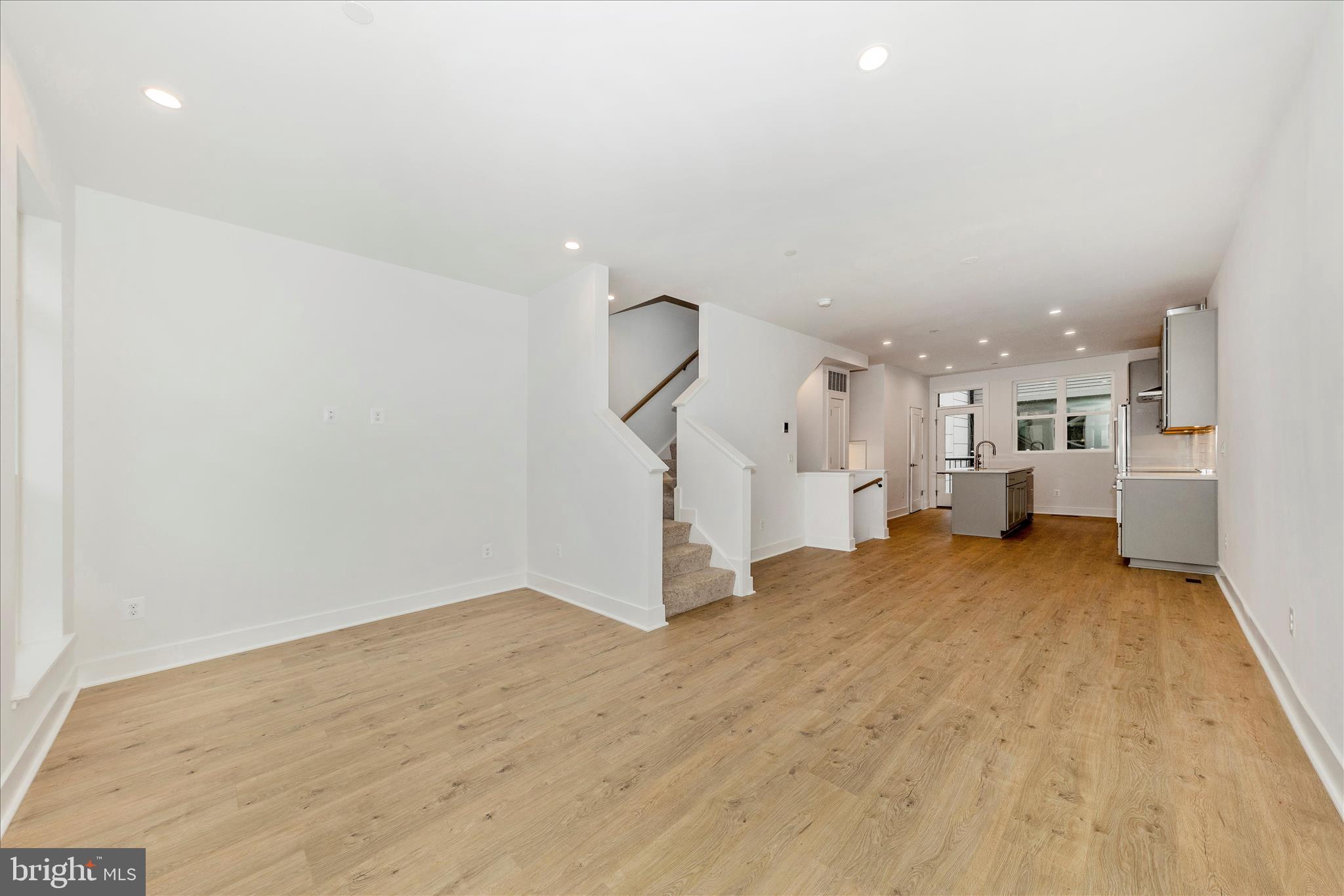 WESTBARD SQUARE - Residential Lease