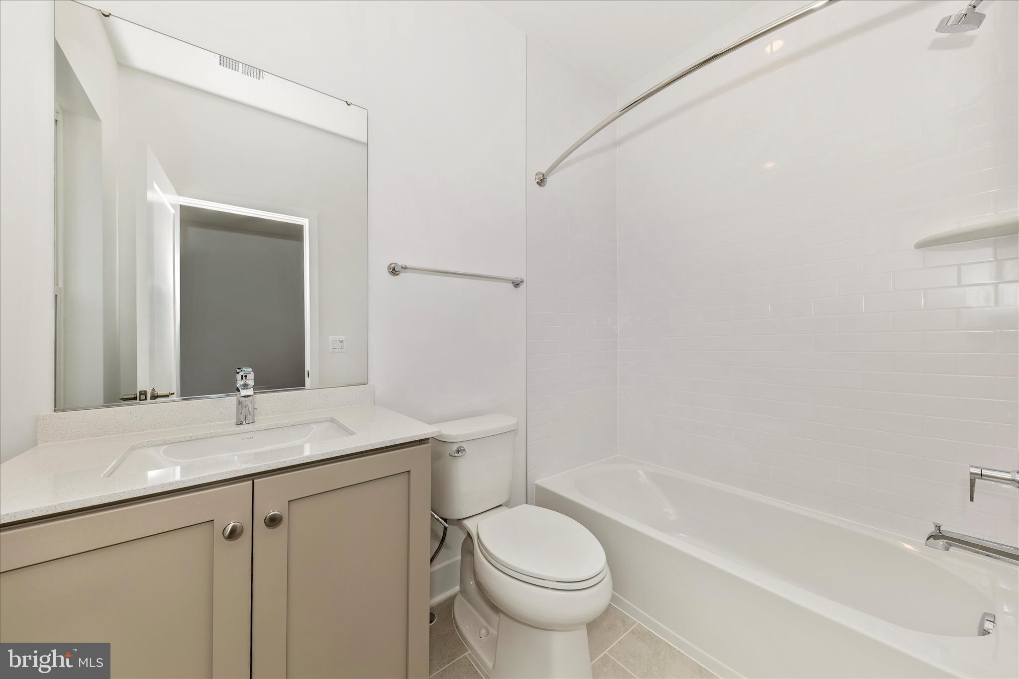 WESTBARD SQUARE - Residential Lease