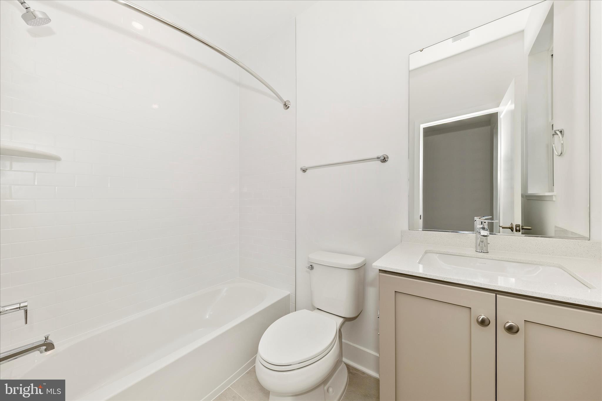 WESTBARD SQUARE - Residential Lease