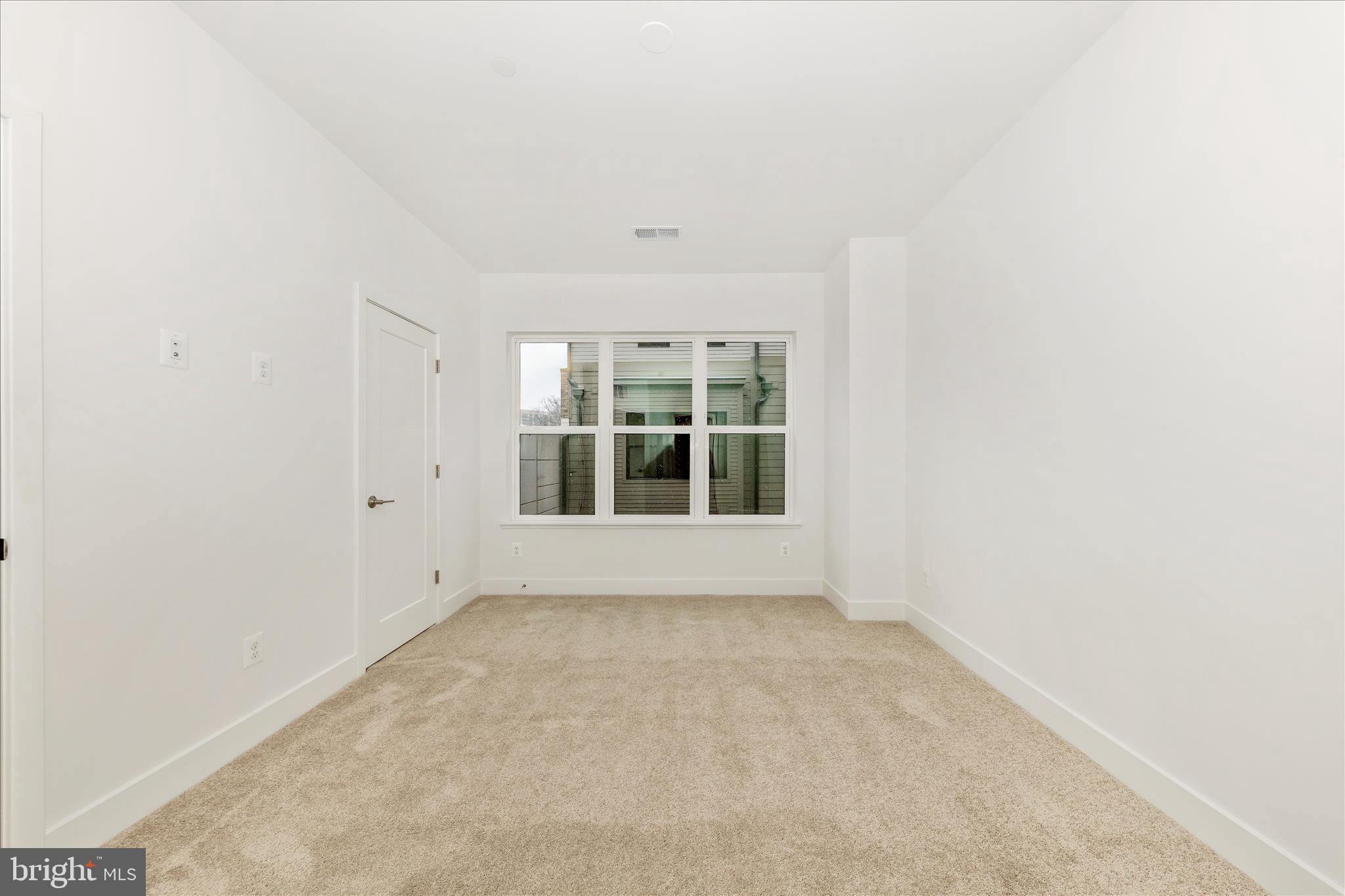 WESTBARD SQUARE - Residential Lease