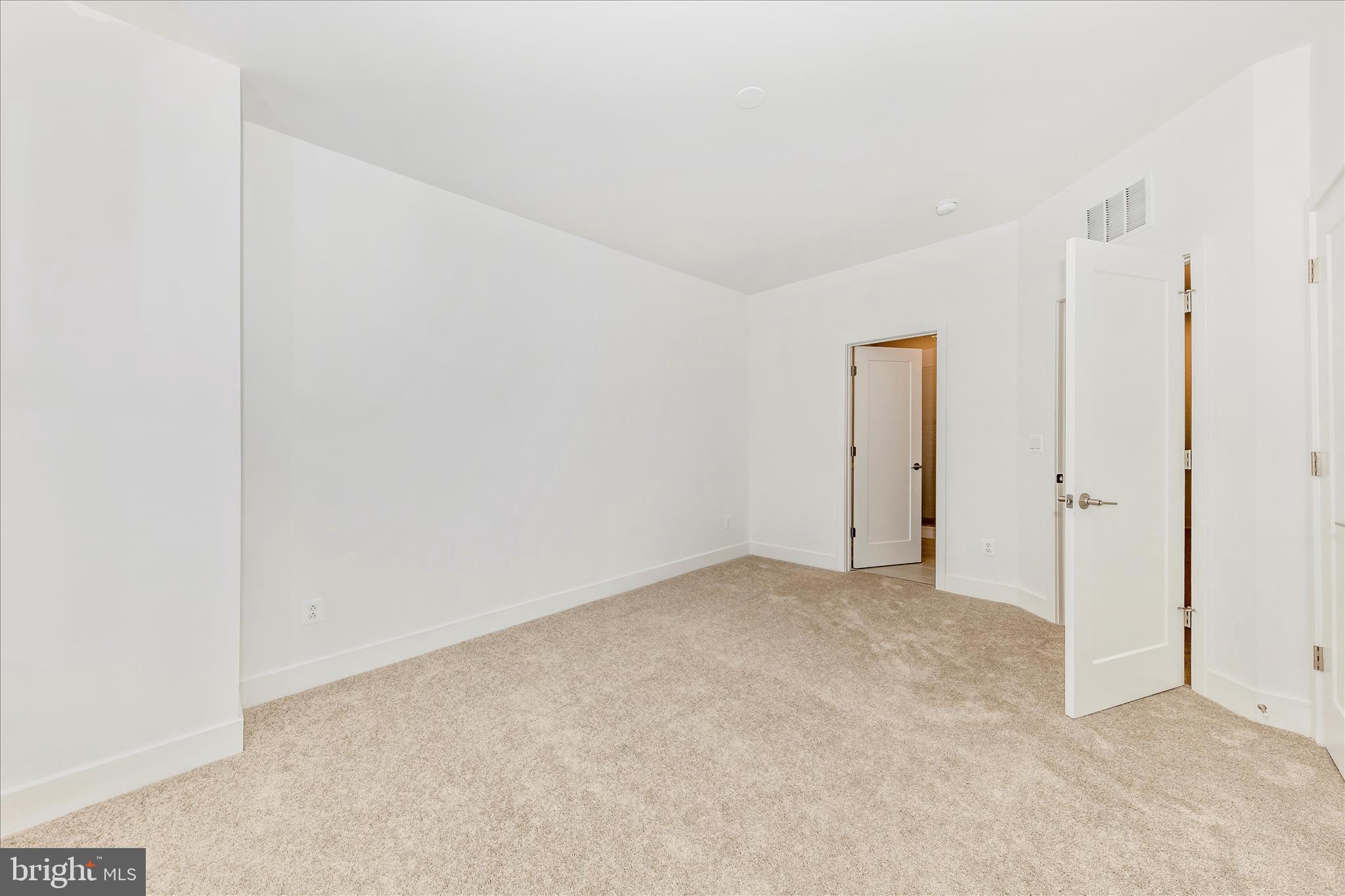 WESTBARD SQUARE - Residential Lease