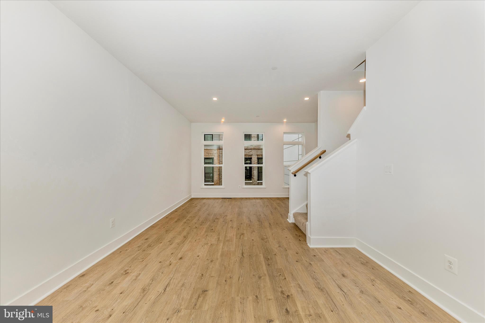 WESTBARD SQUARE - Residential Lease