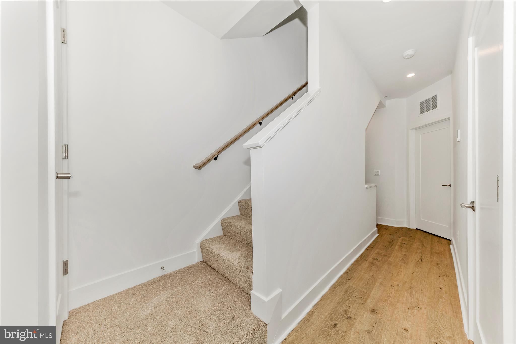 WESTBARD SQUARE - Residential Lease