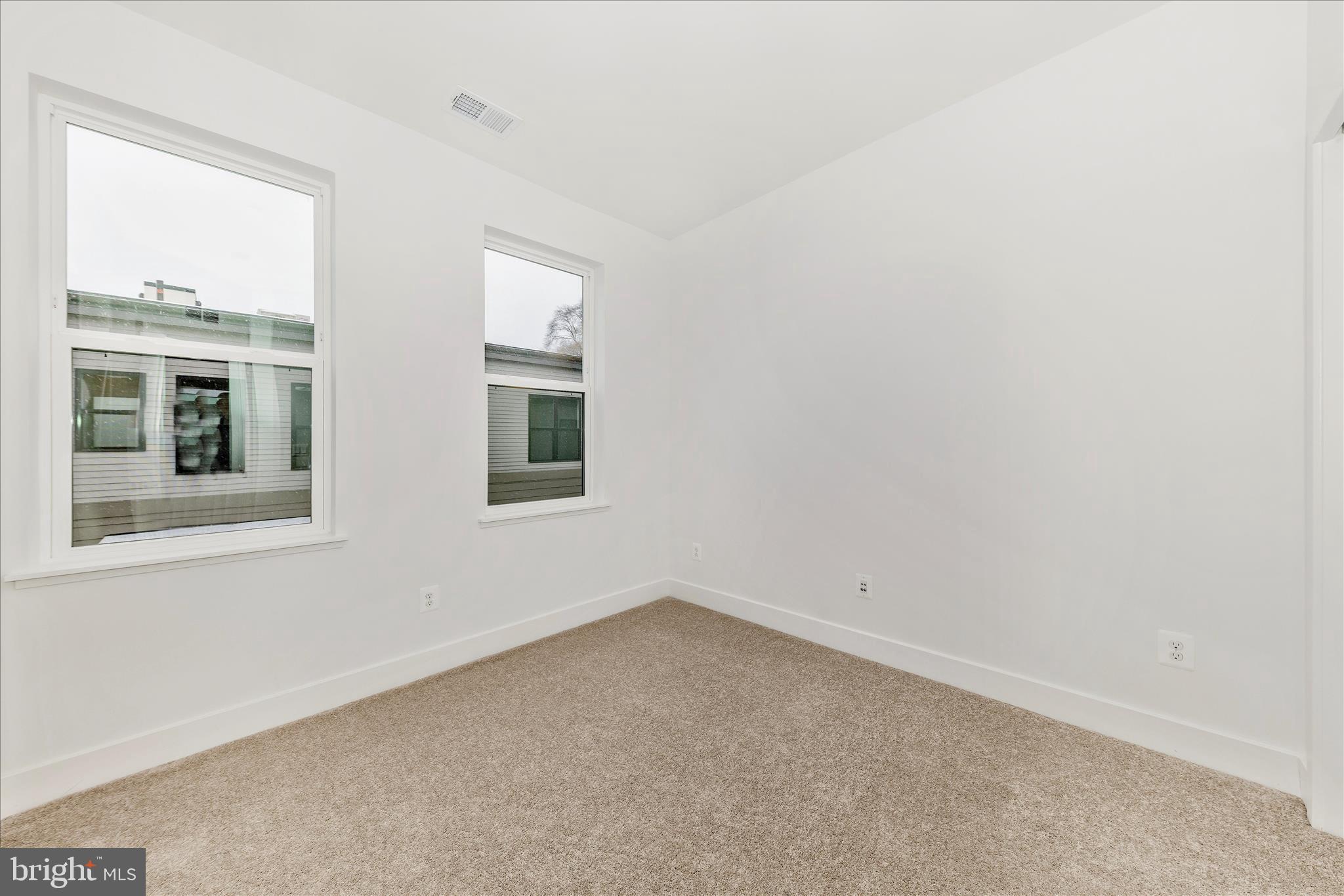 WESTBARD SQUARE - Residential Lease