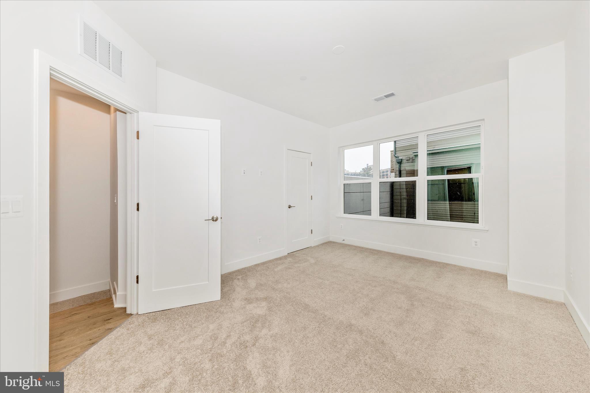 WESTBARD SQUARE - Residential Lease