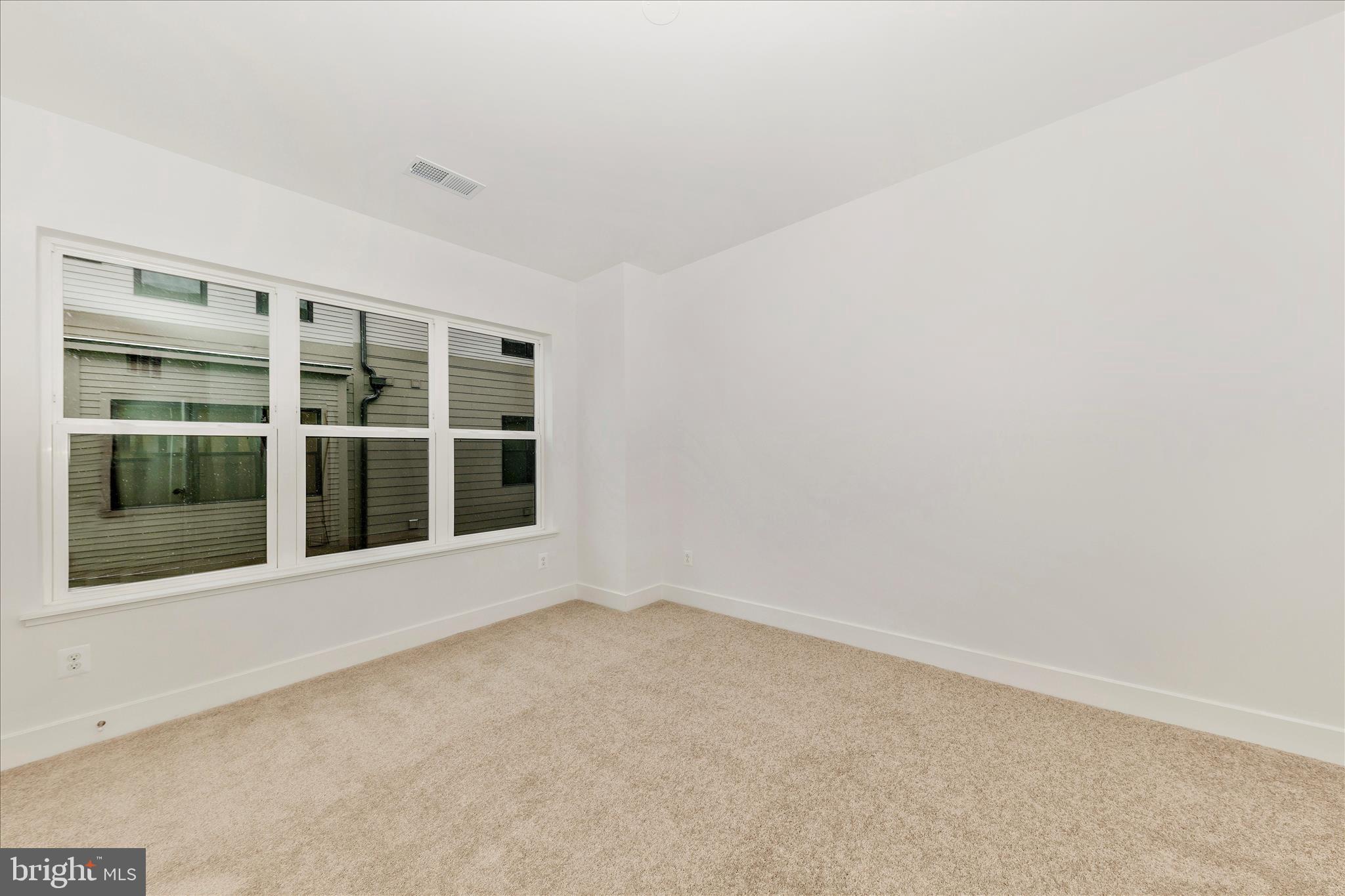 WESTBARD SQUARE - Residential Lease