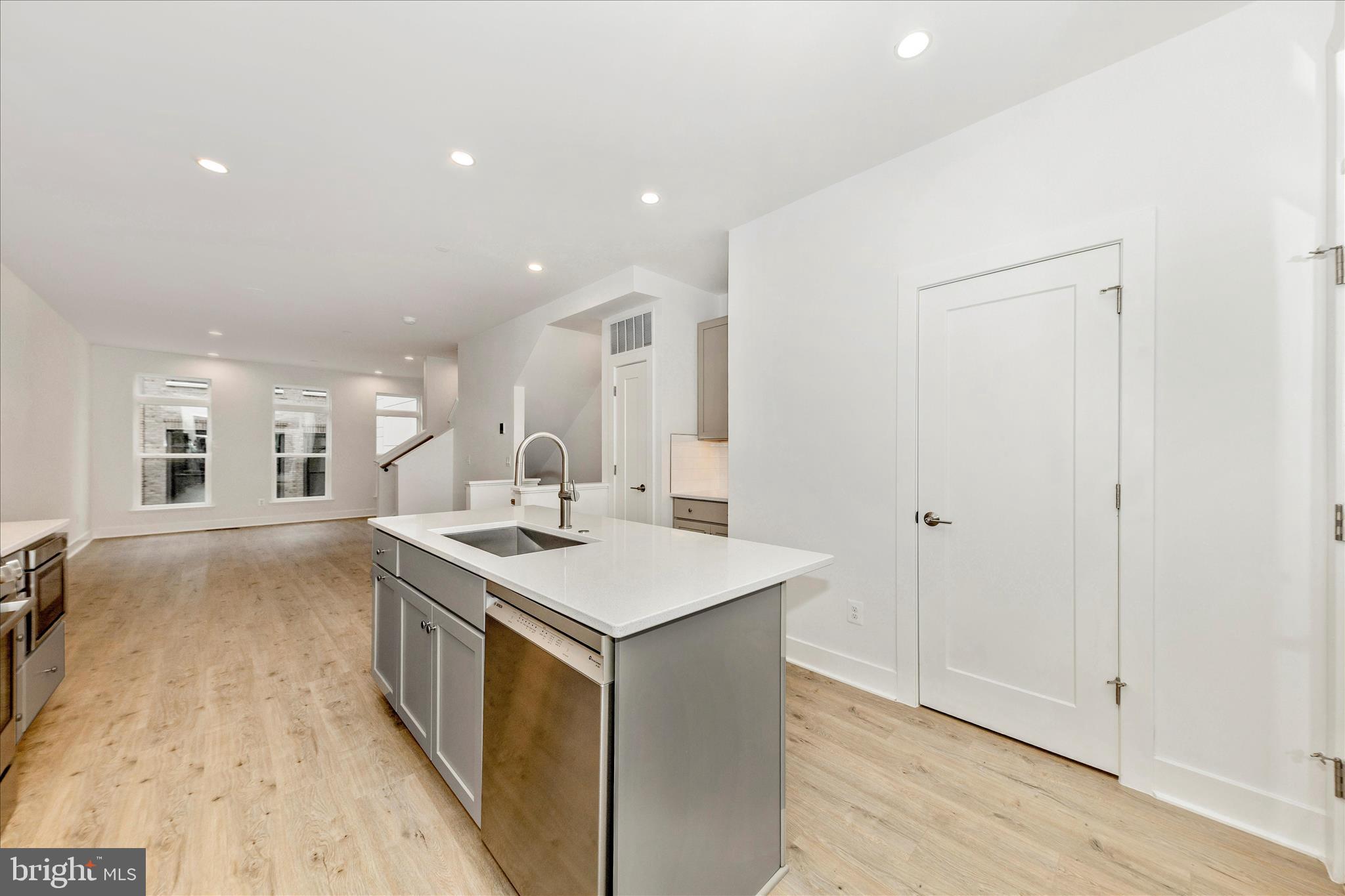 WESTBARD SQUARE - Residential Lease