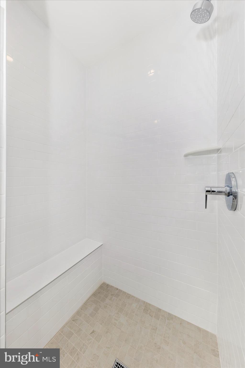 WESTBARD SQUARE - Residential Lease