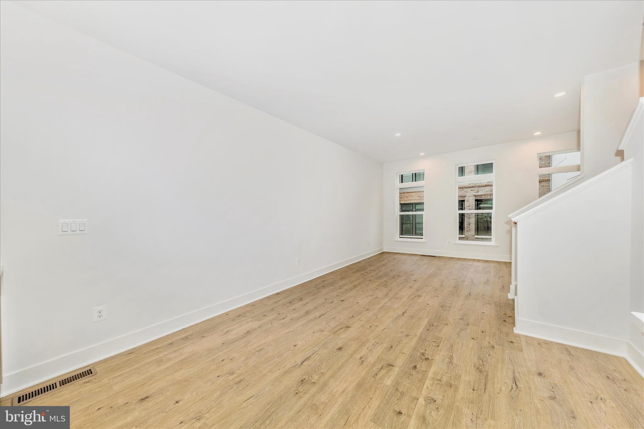 WESTBARD SQUARE - Residential Lease