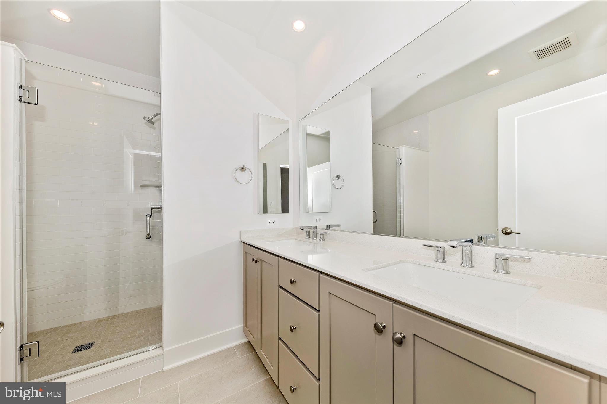 WESTBARD SQUARE - Residential Lease