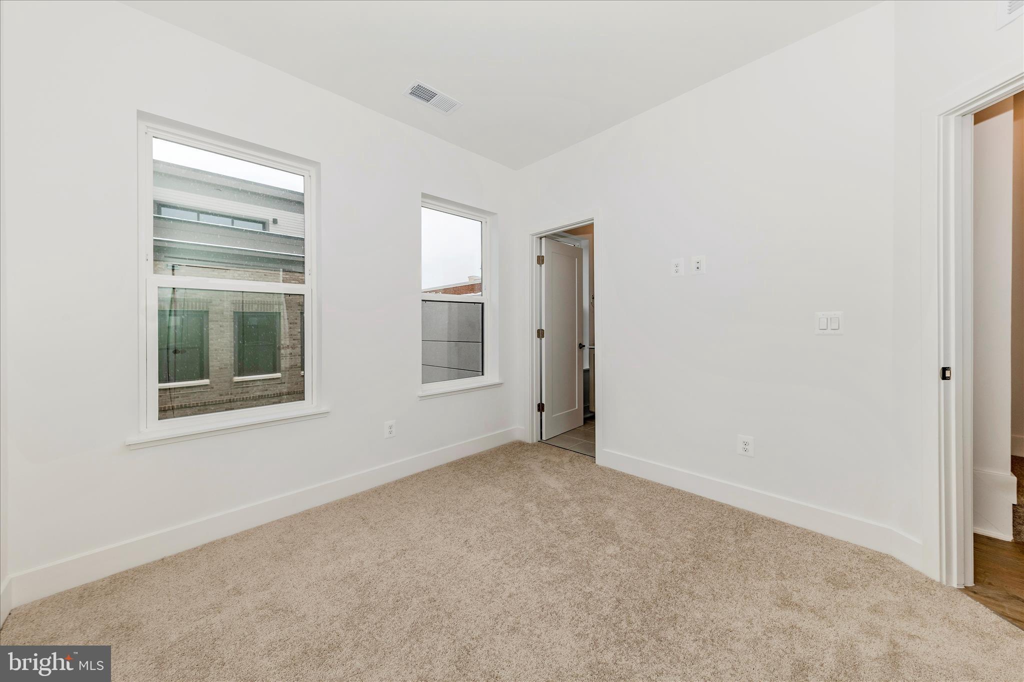 WESTBARD SQUARE - Residential Lease