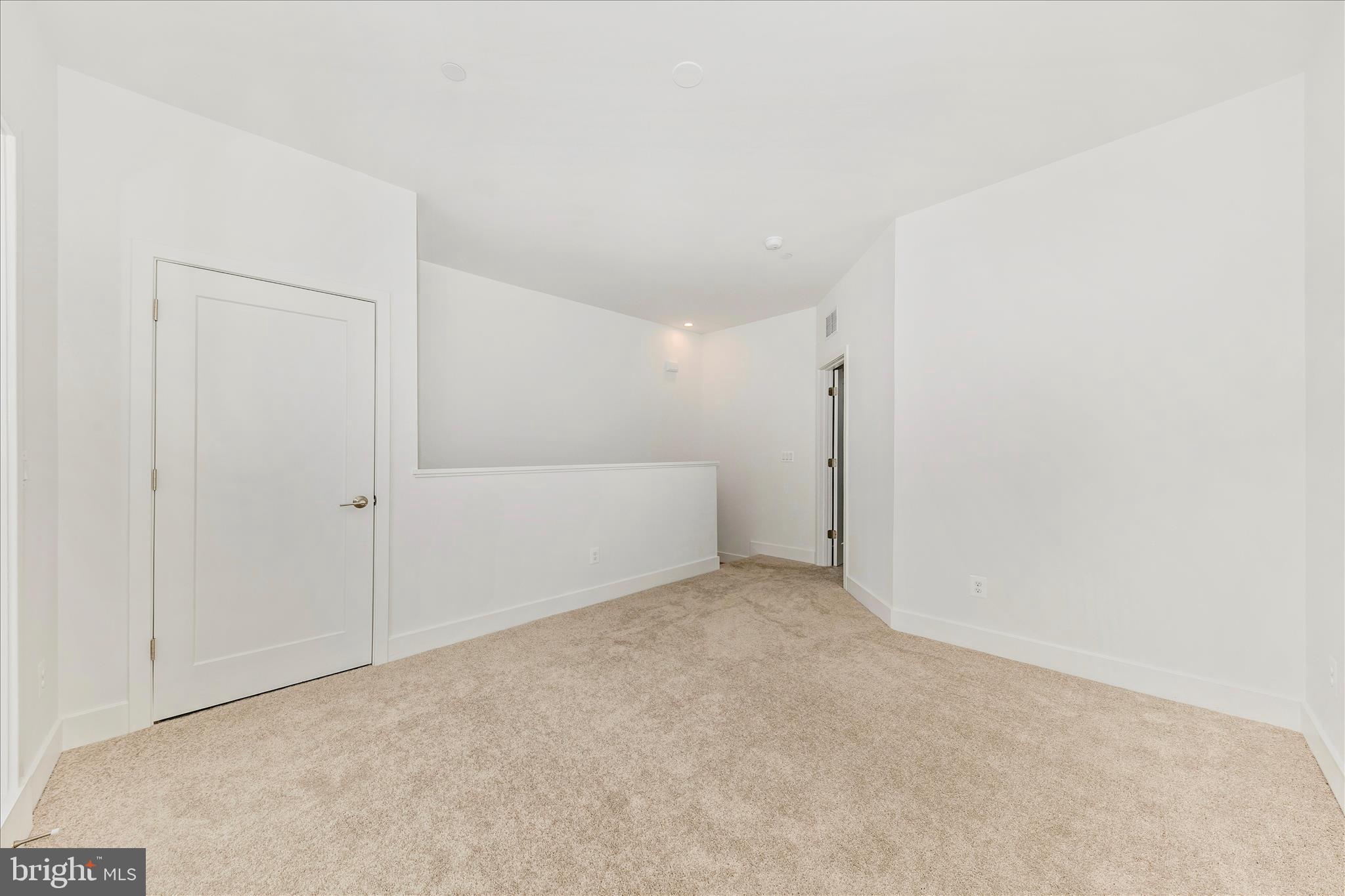 WESTBARD SQUARE - Residential Lease