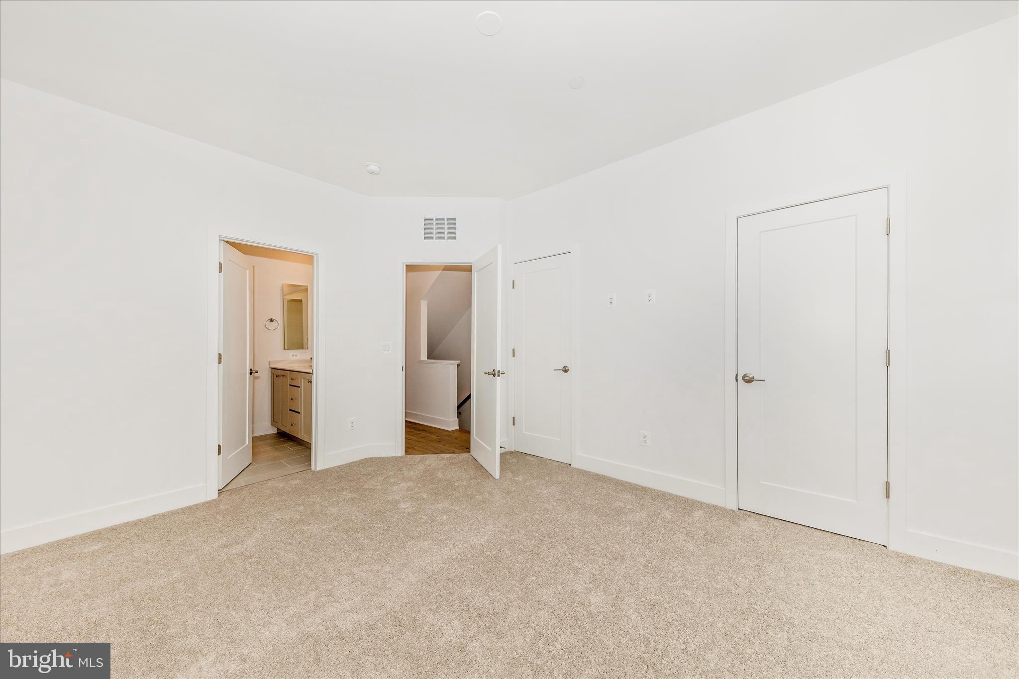 WESTBARD SQUARE - Residential Lease