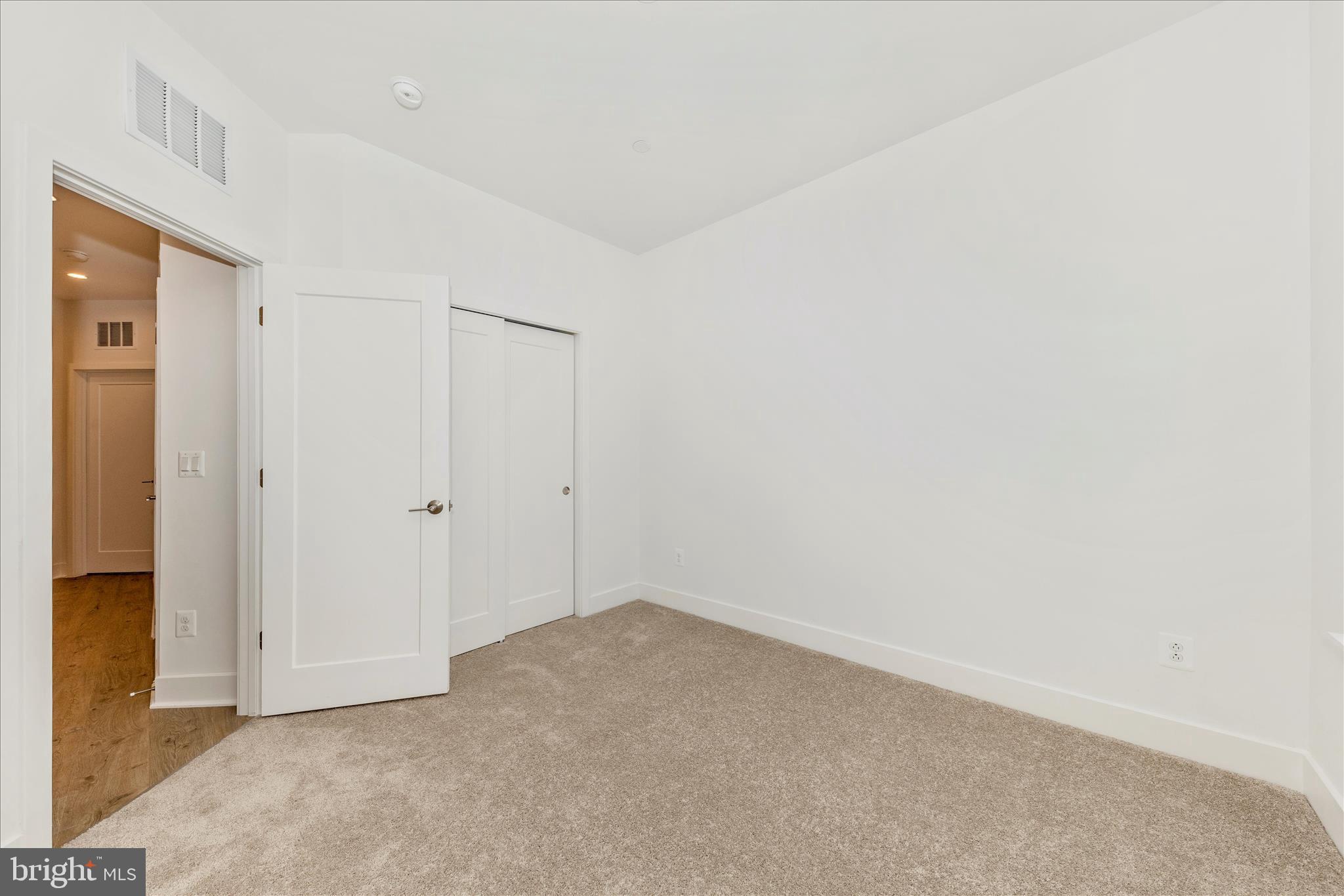 WESTBARD SQUARE - Residential Lease