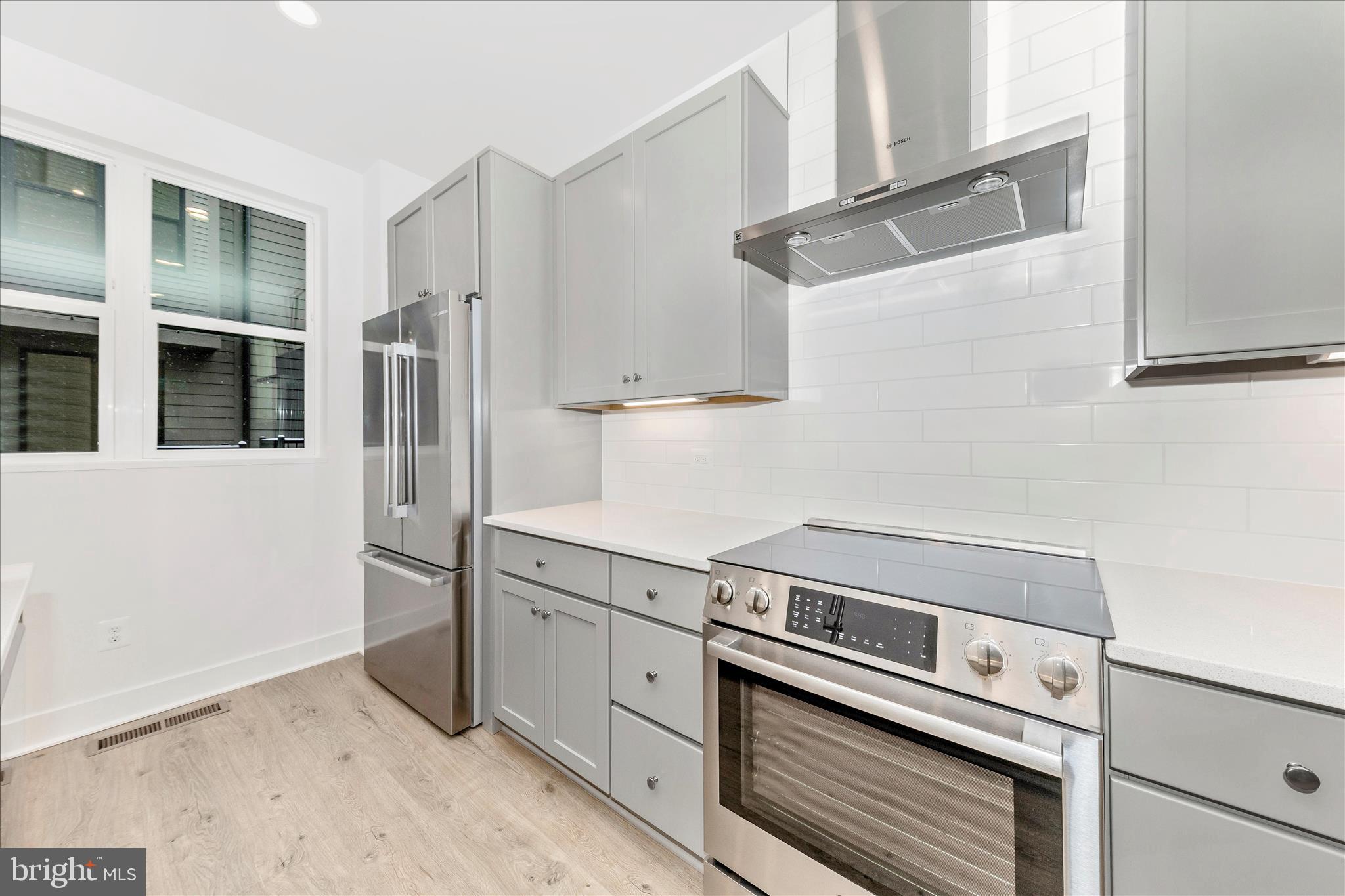 WESTBARD SQUARE - Residential Lease