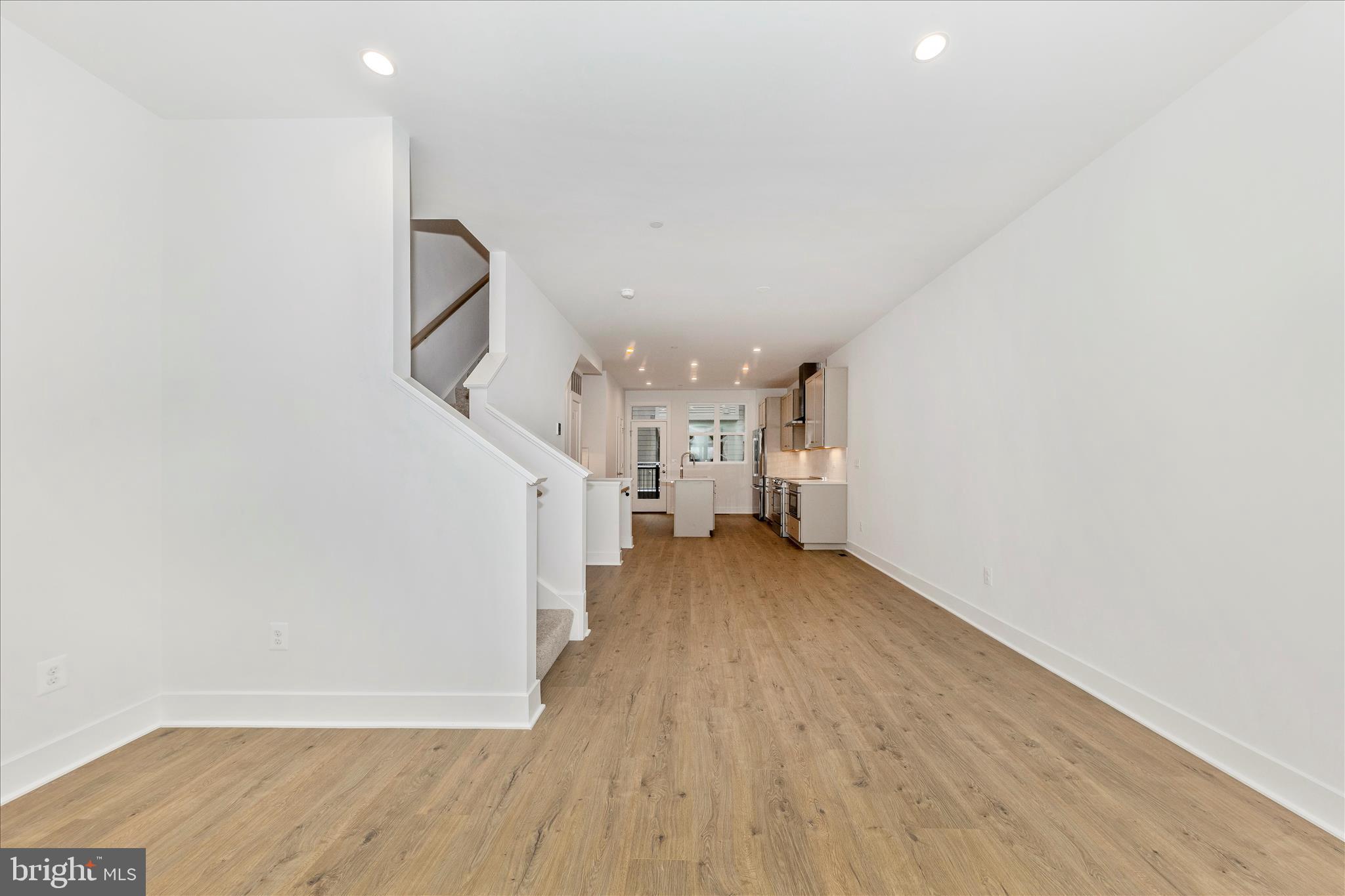 WESTBARD SQUARE - Residential Lease