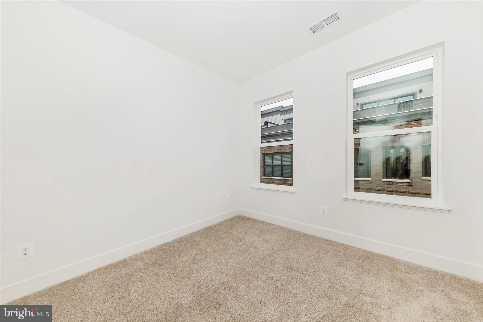 WESTBARD SQUARE - Residential Lease