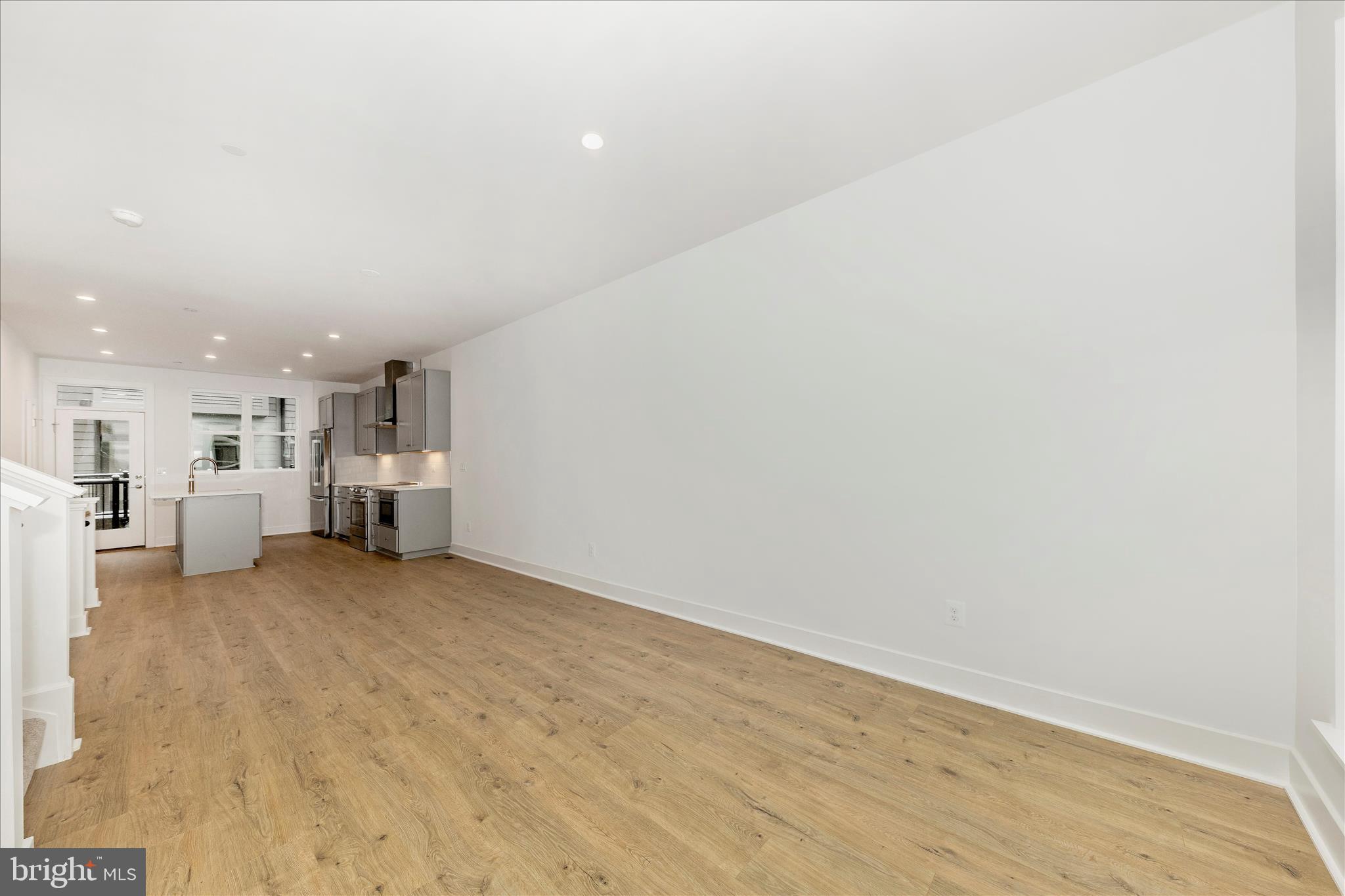 WESTBARD SQUARE - Residential Lease