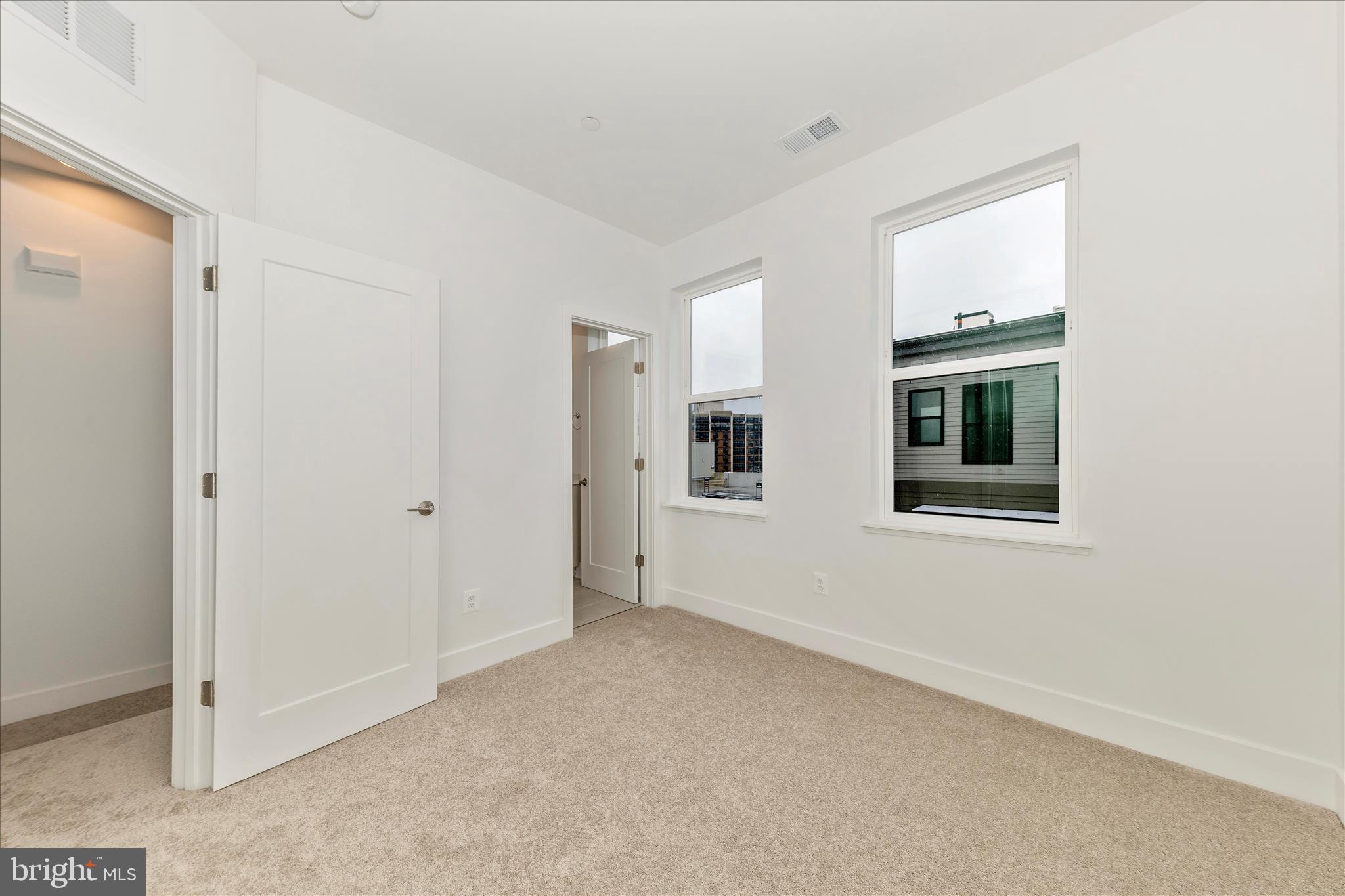 WESTBARD SQUARE - Residential Lease