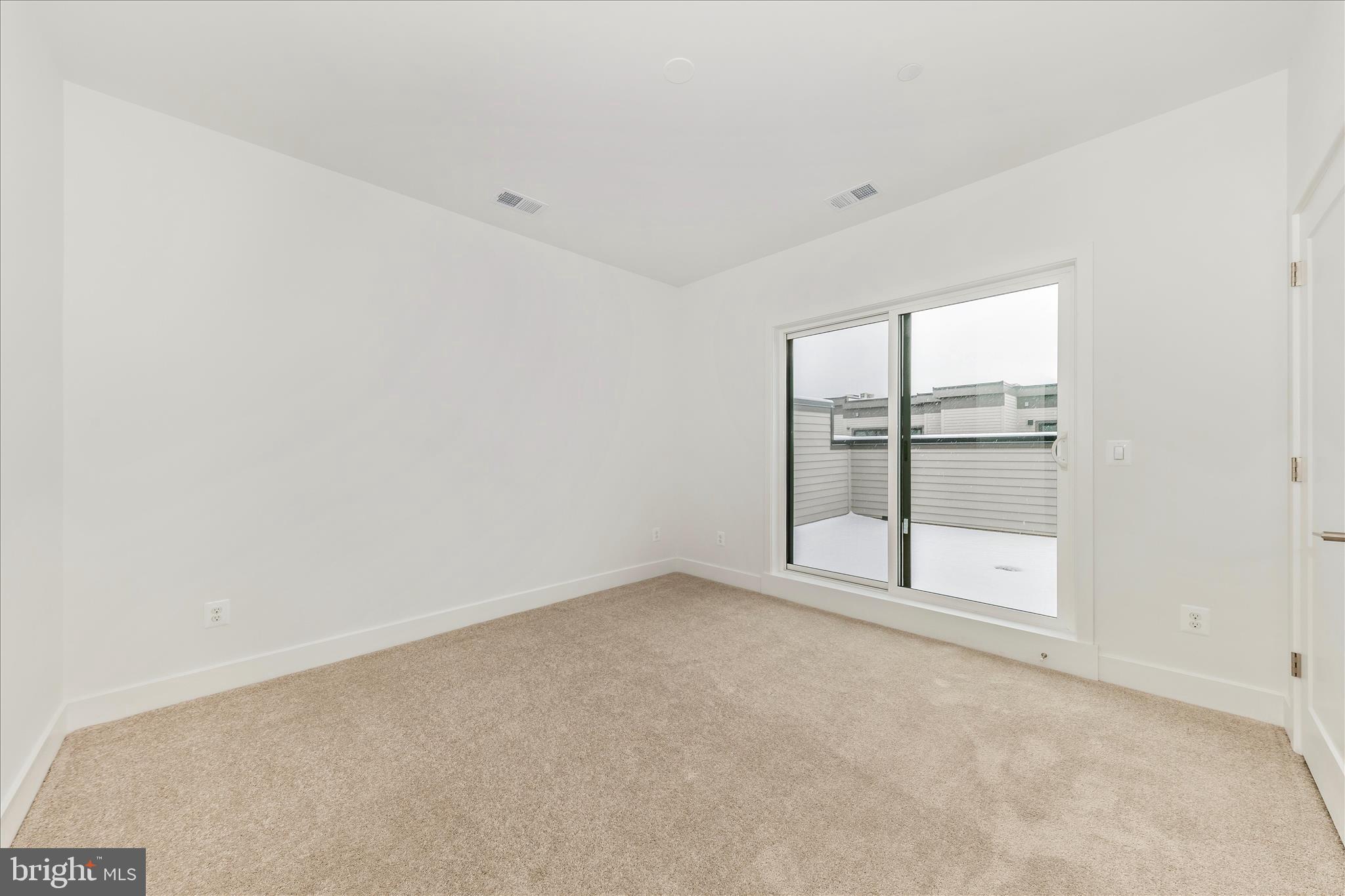 WESTBARD SQUARE - Residential Lease