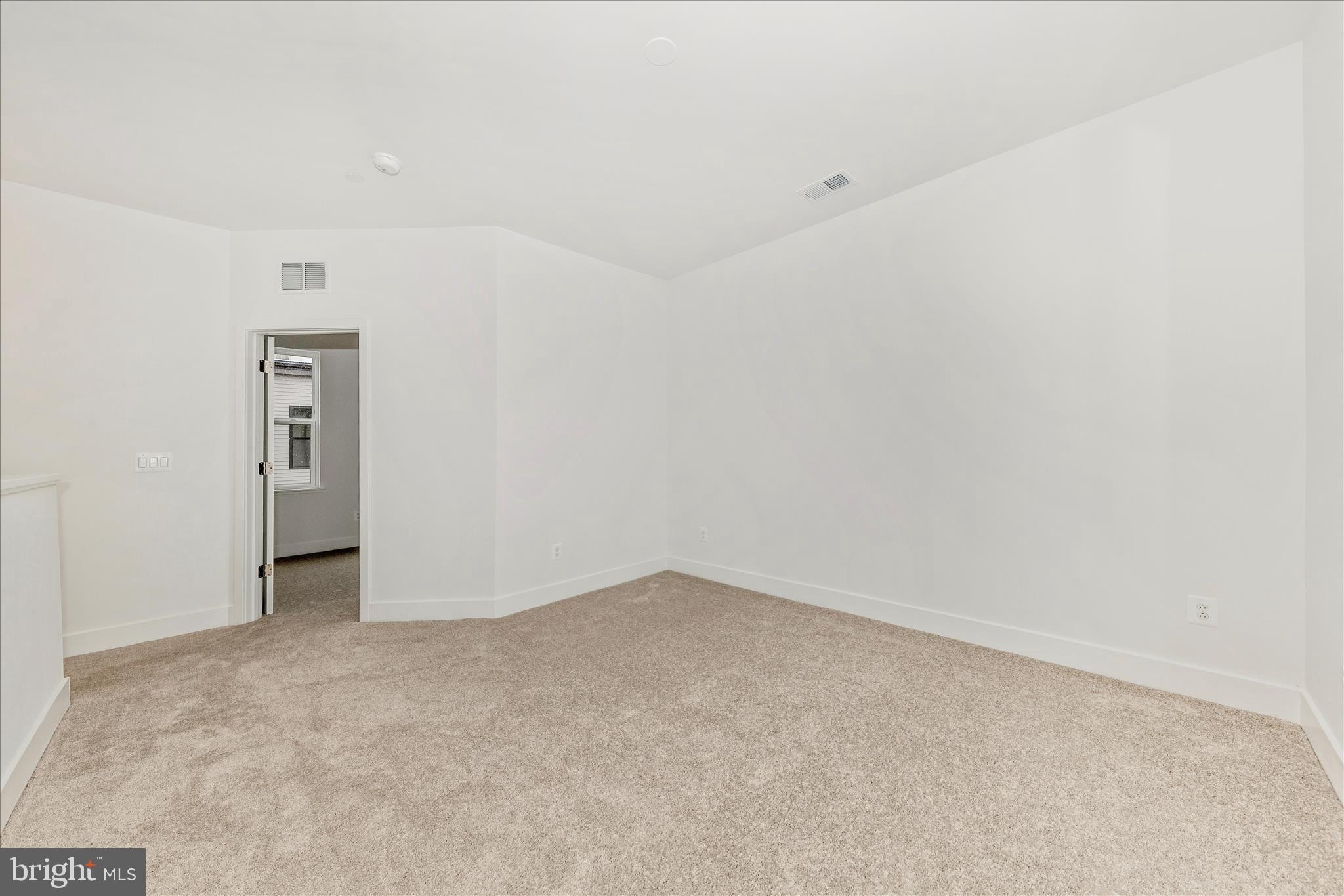 WESTBARD SQUARE - Residential Lease