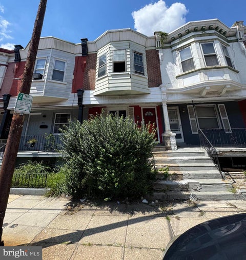 Photo of 314 N 59th Street, PHILADELPHIA, PA 19139 (MLS # PAPH2662474)