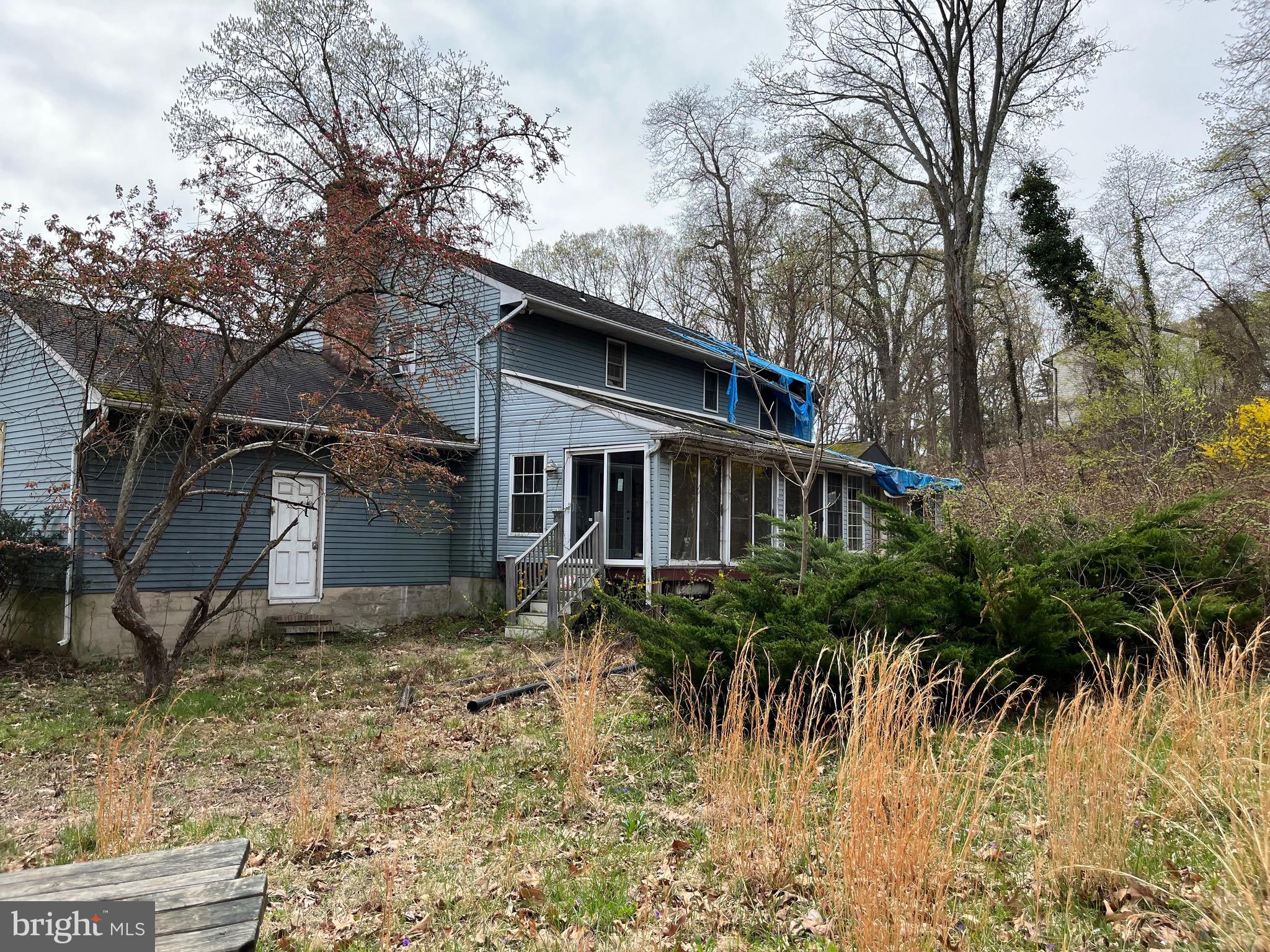 SHORE ACRES - Residential