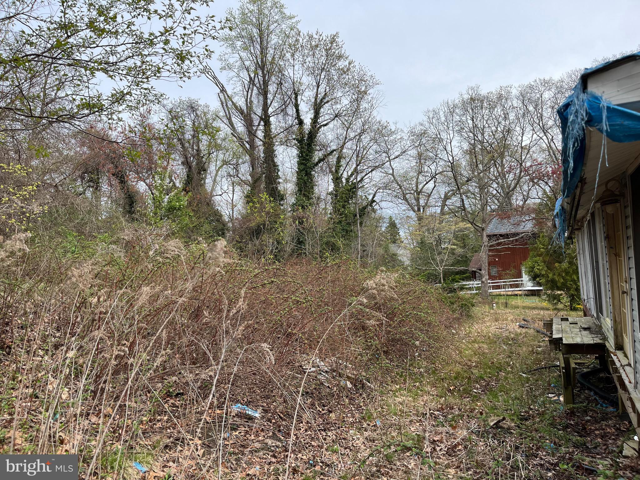 SHORE ACRES - Residential