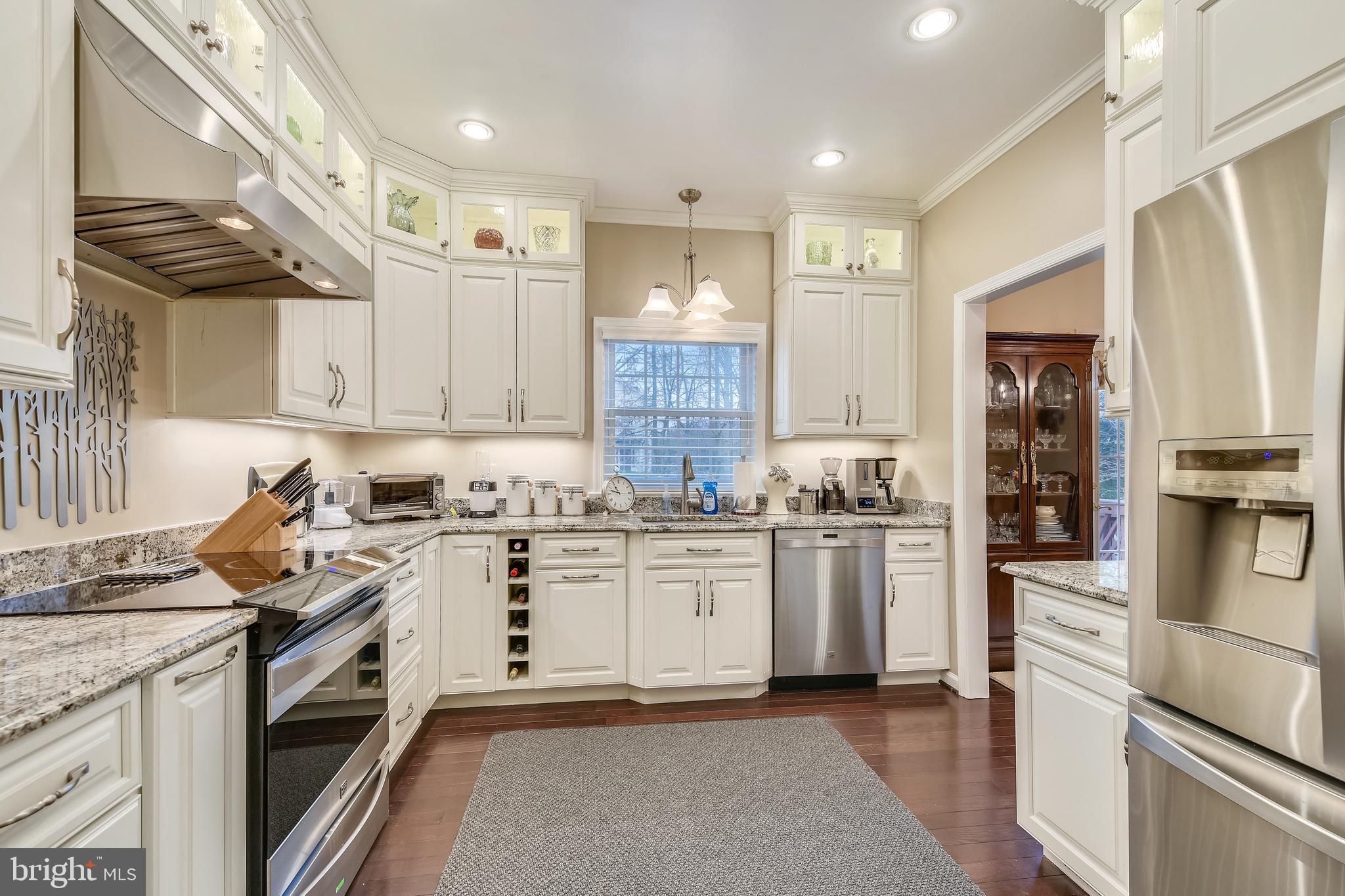 MADRILLON SPRINGS - Residential Lease