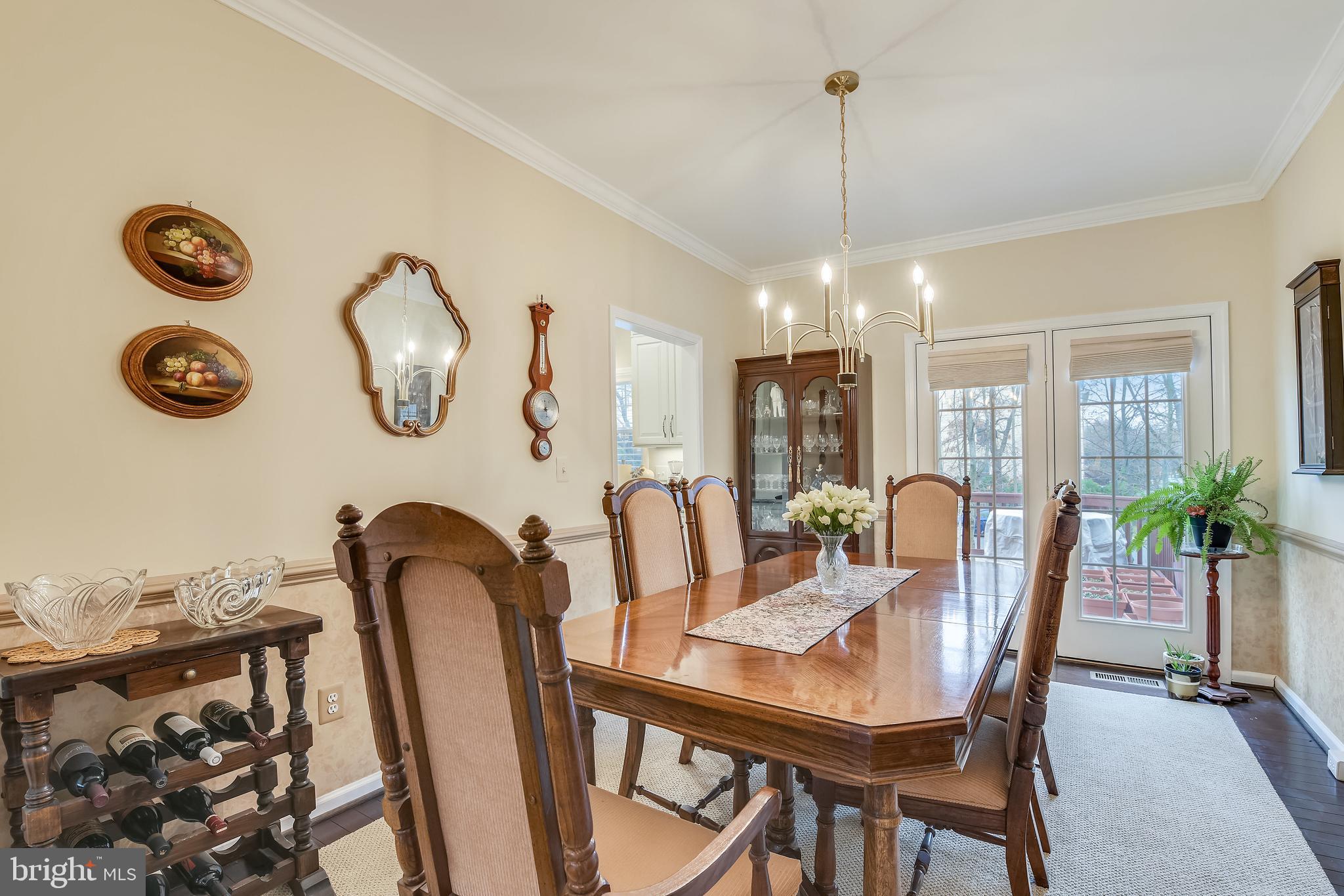 MADRILLON SPRINGS - Residential Lease